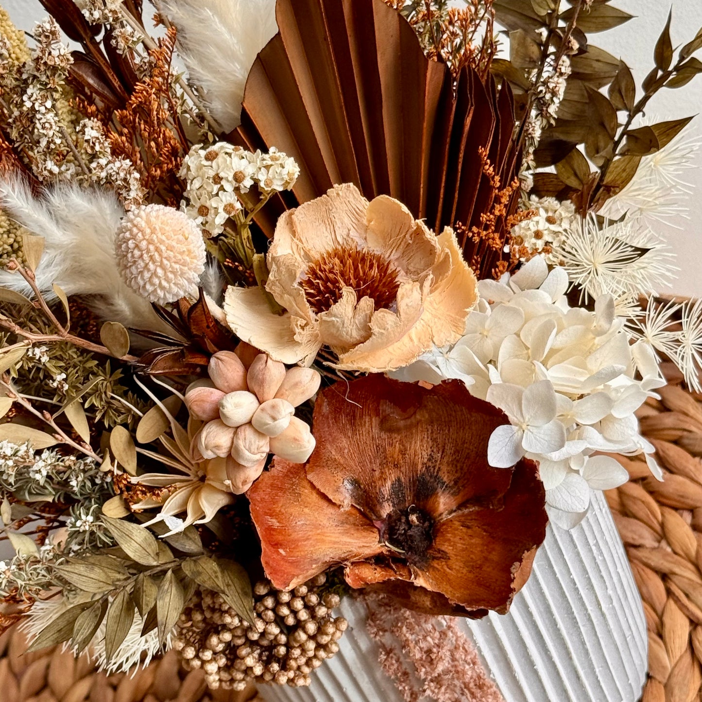 'Billy' small arrangement