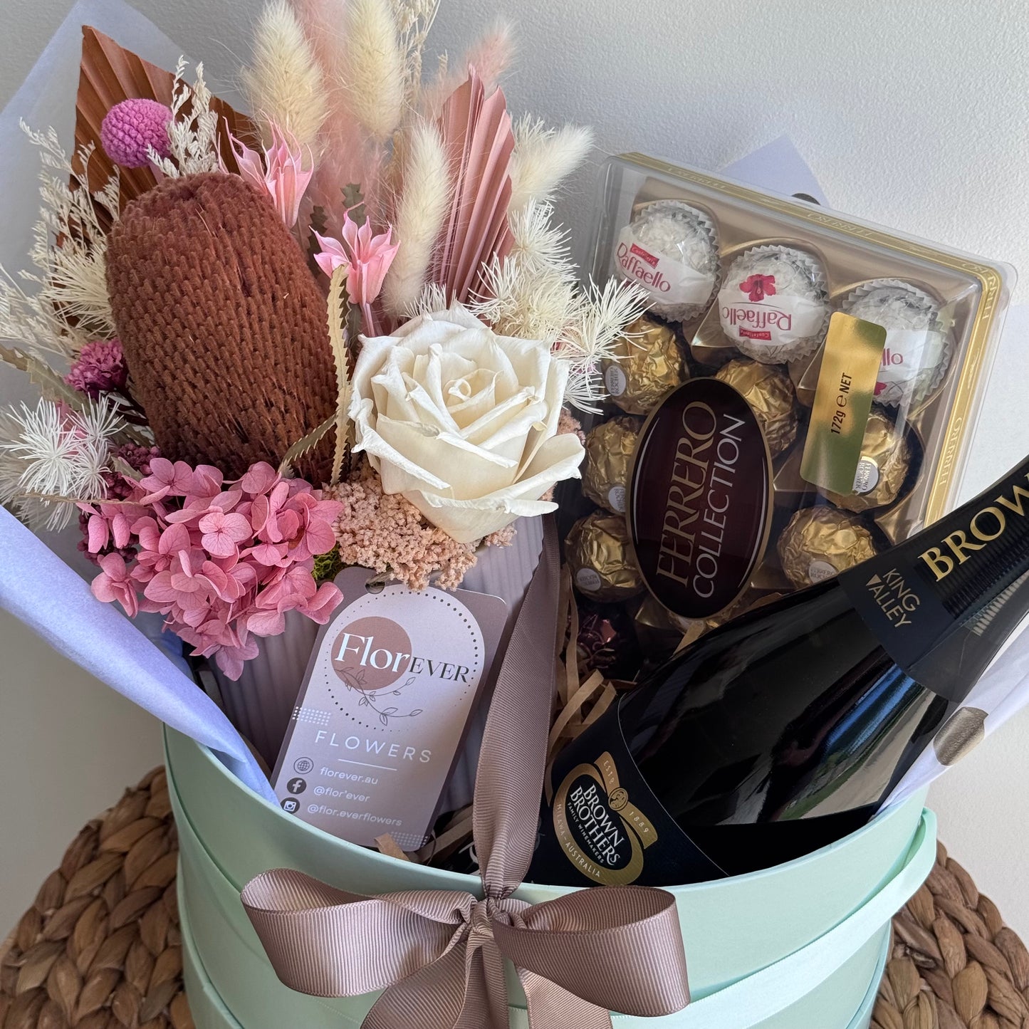 'Let's Celebrate' Hamper