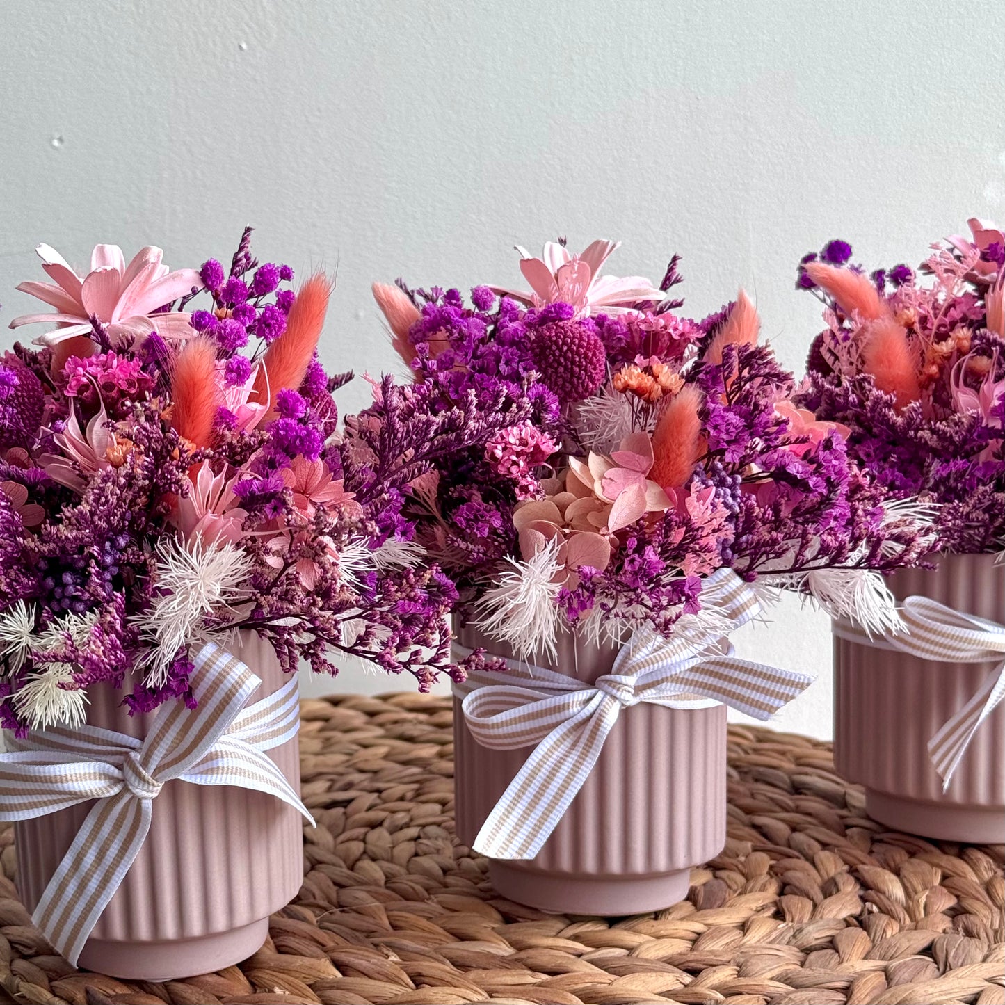 'Sweet' mini arrangement