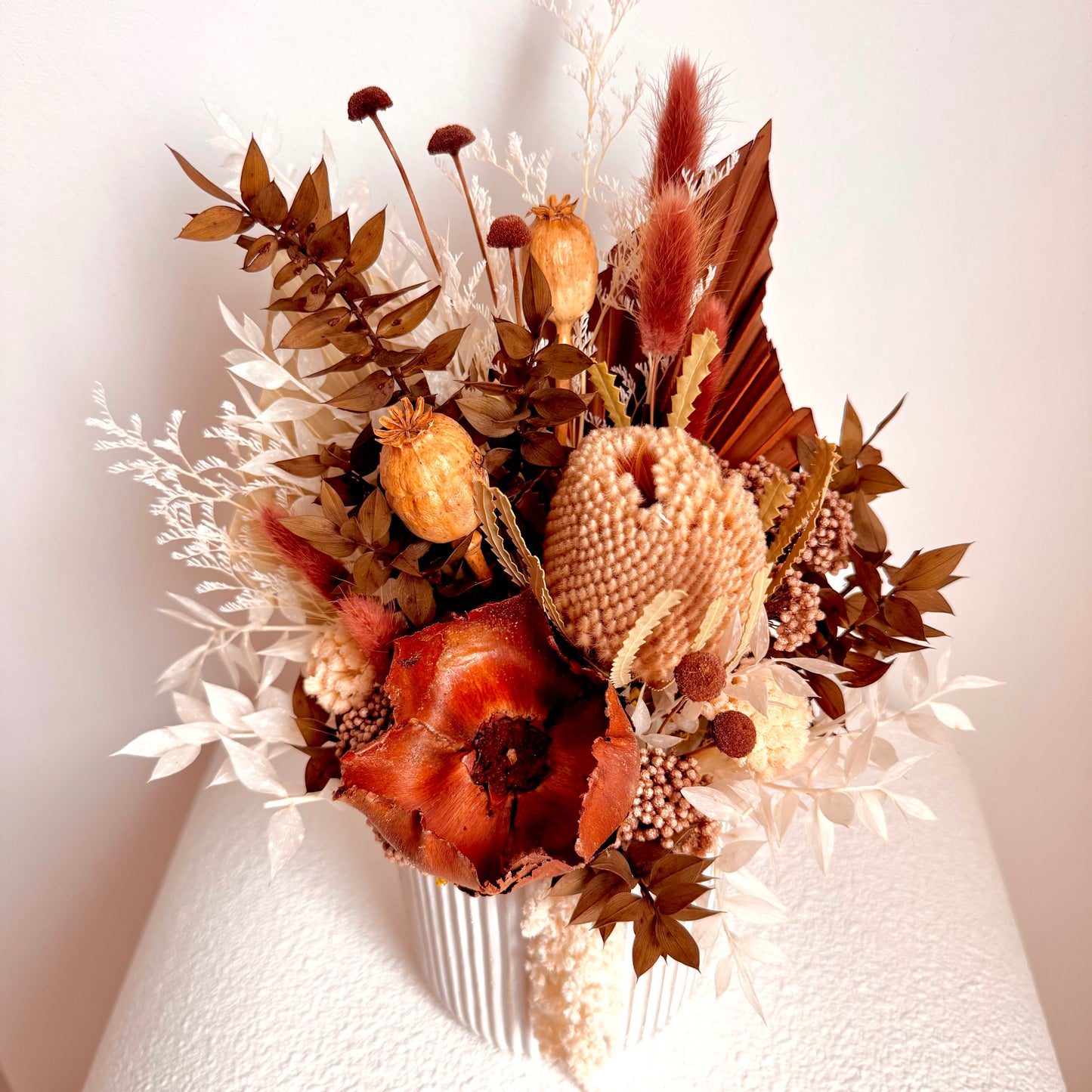 The 'Parker' flower Arrangement