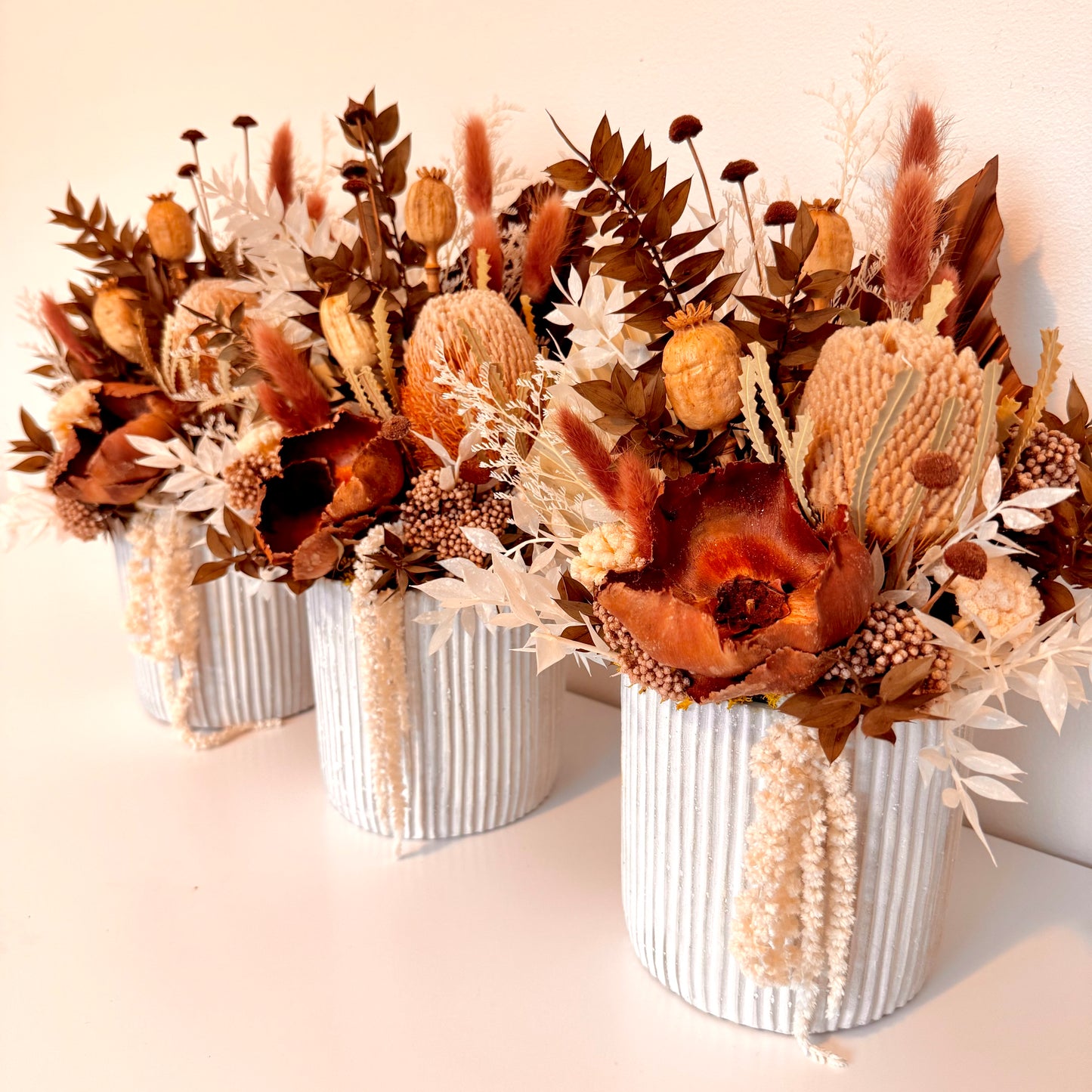 The 'Parker' flower Arrangement