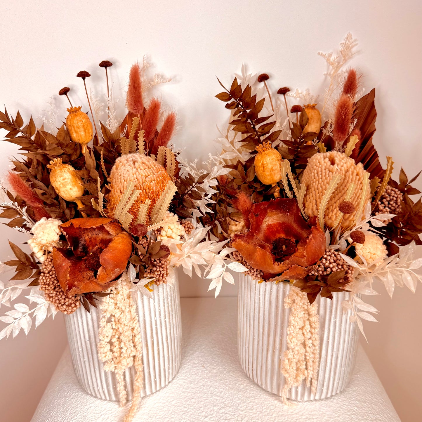 The 'Parker' flower Arrangement