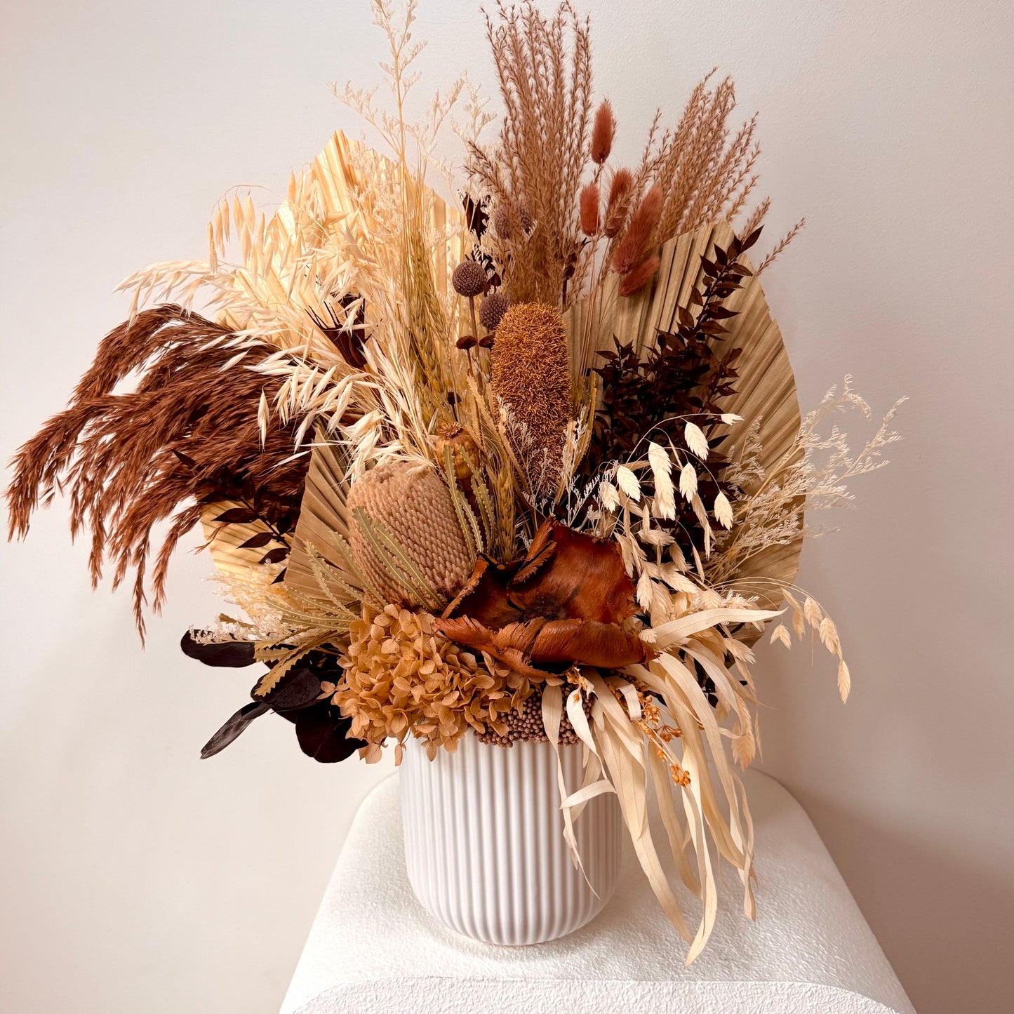 The 'Belle' flower arrangement