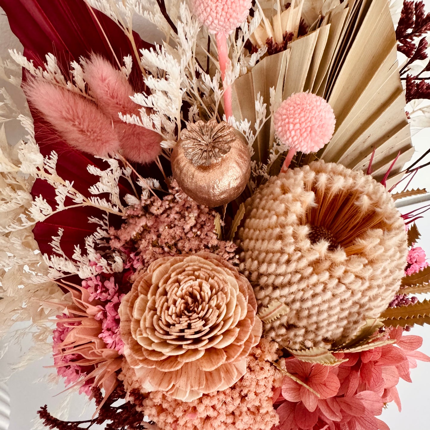 The 'Jules' flower arrangement