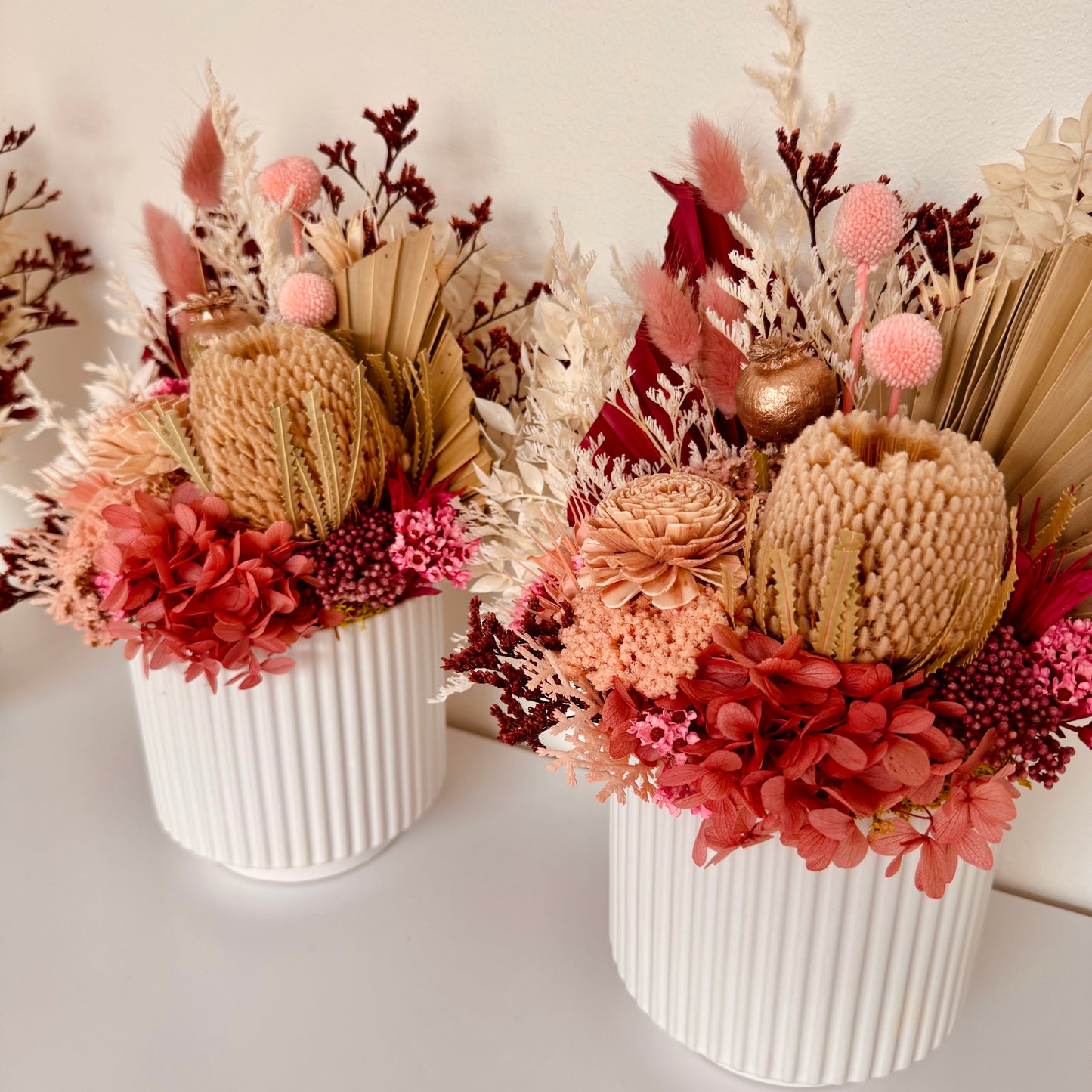 The 'Jules' flower arrangement