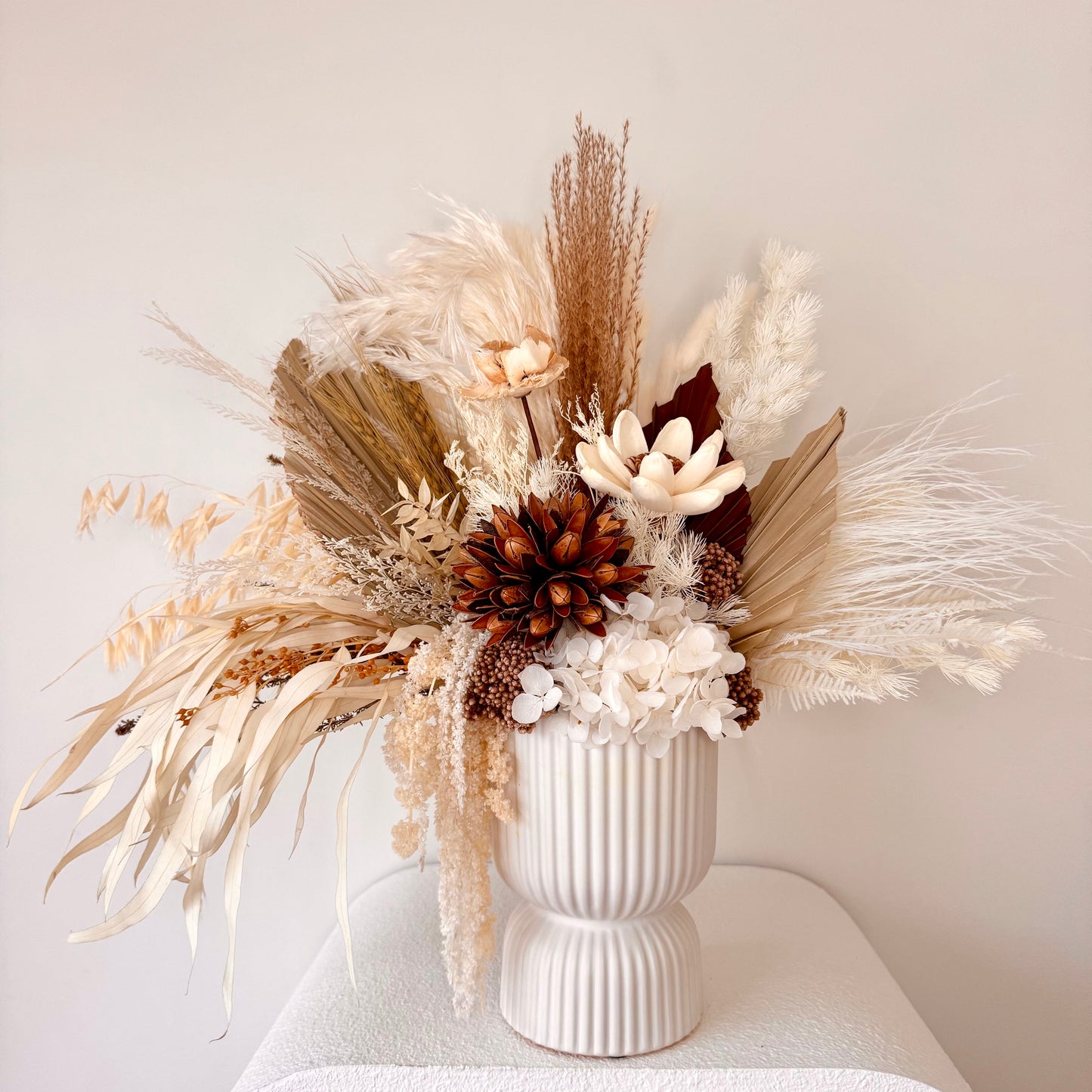 The 'Renae' flower arrangement