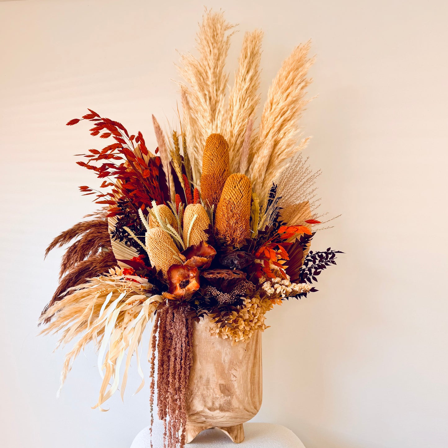The 'Cleopatra' Flower Arrangement