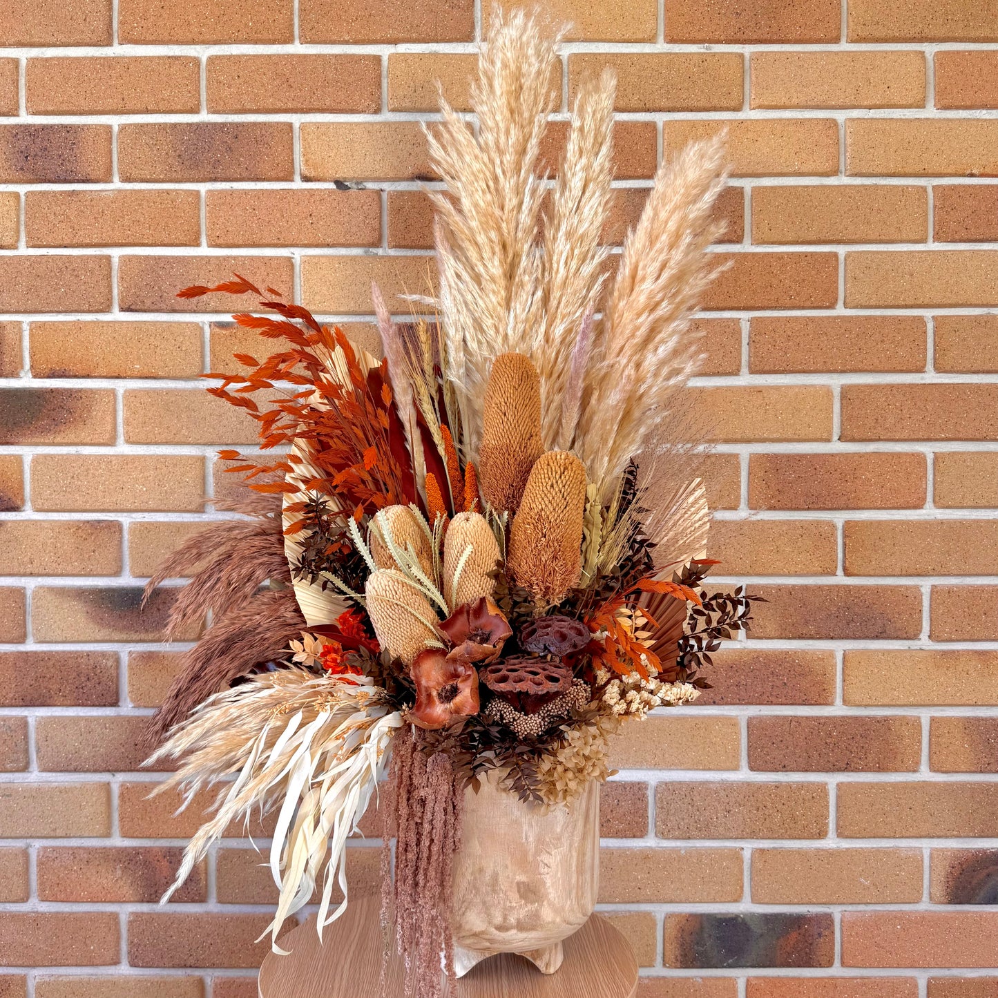 The 'Cleopatra' Flower Arrangement