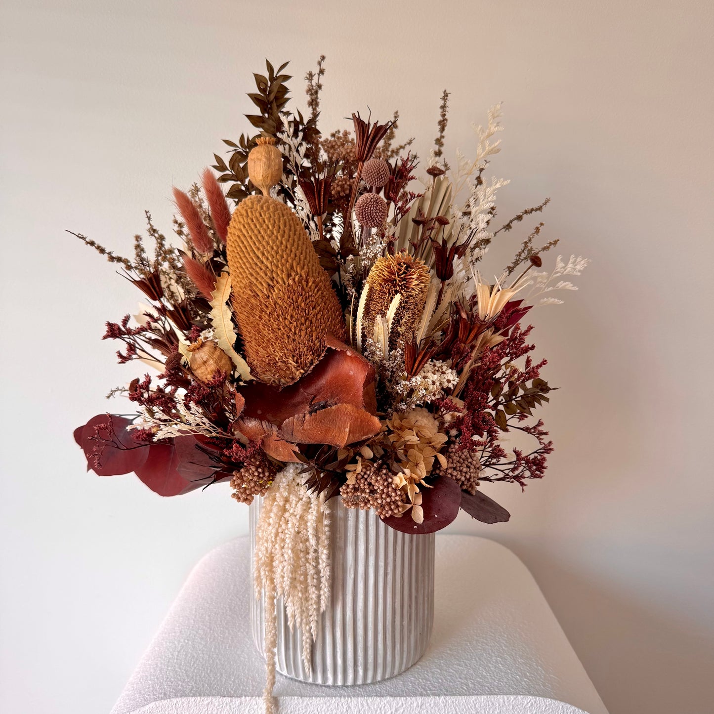 The 'Andy' flower arrangement