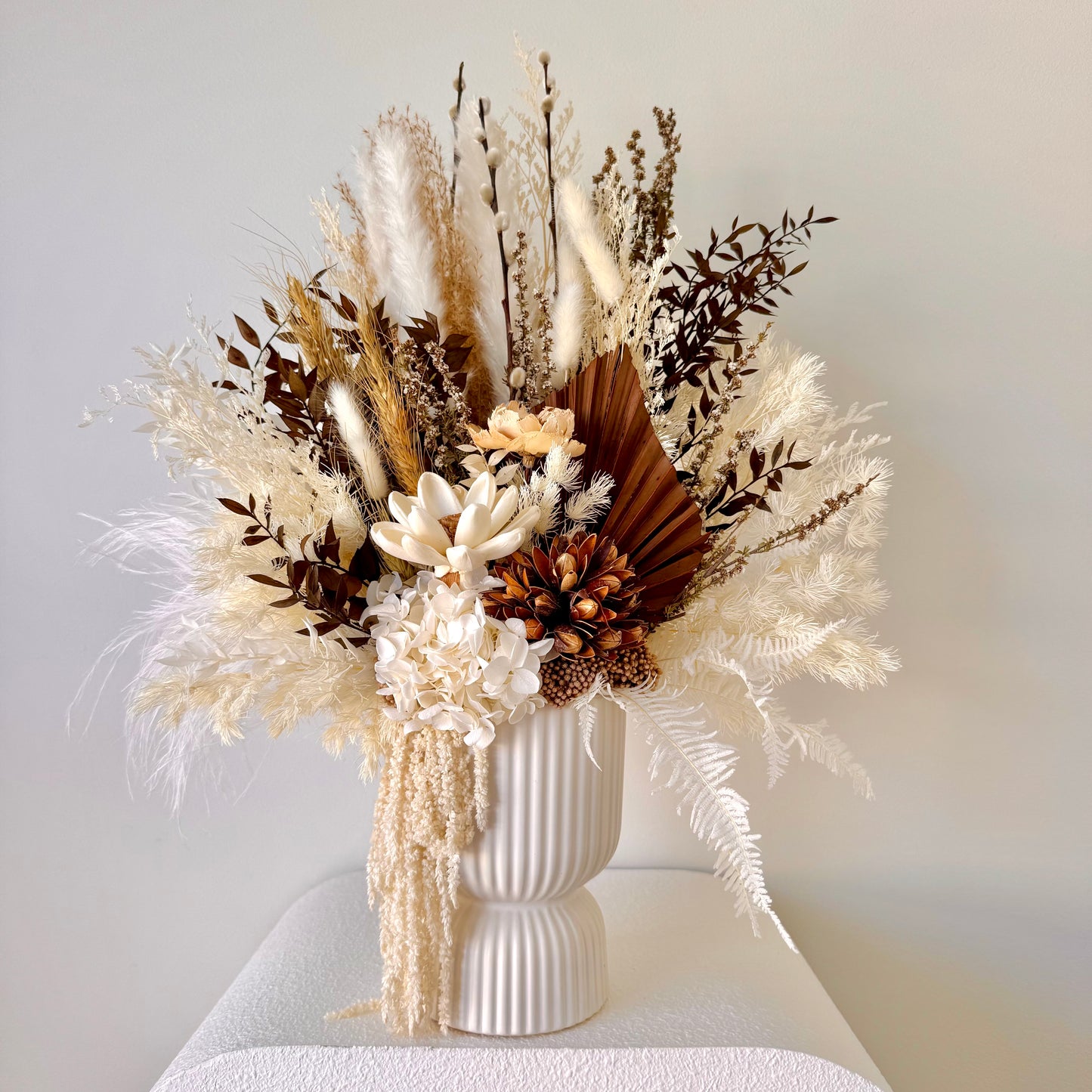 The 'Penny' flower arrangement