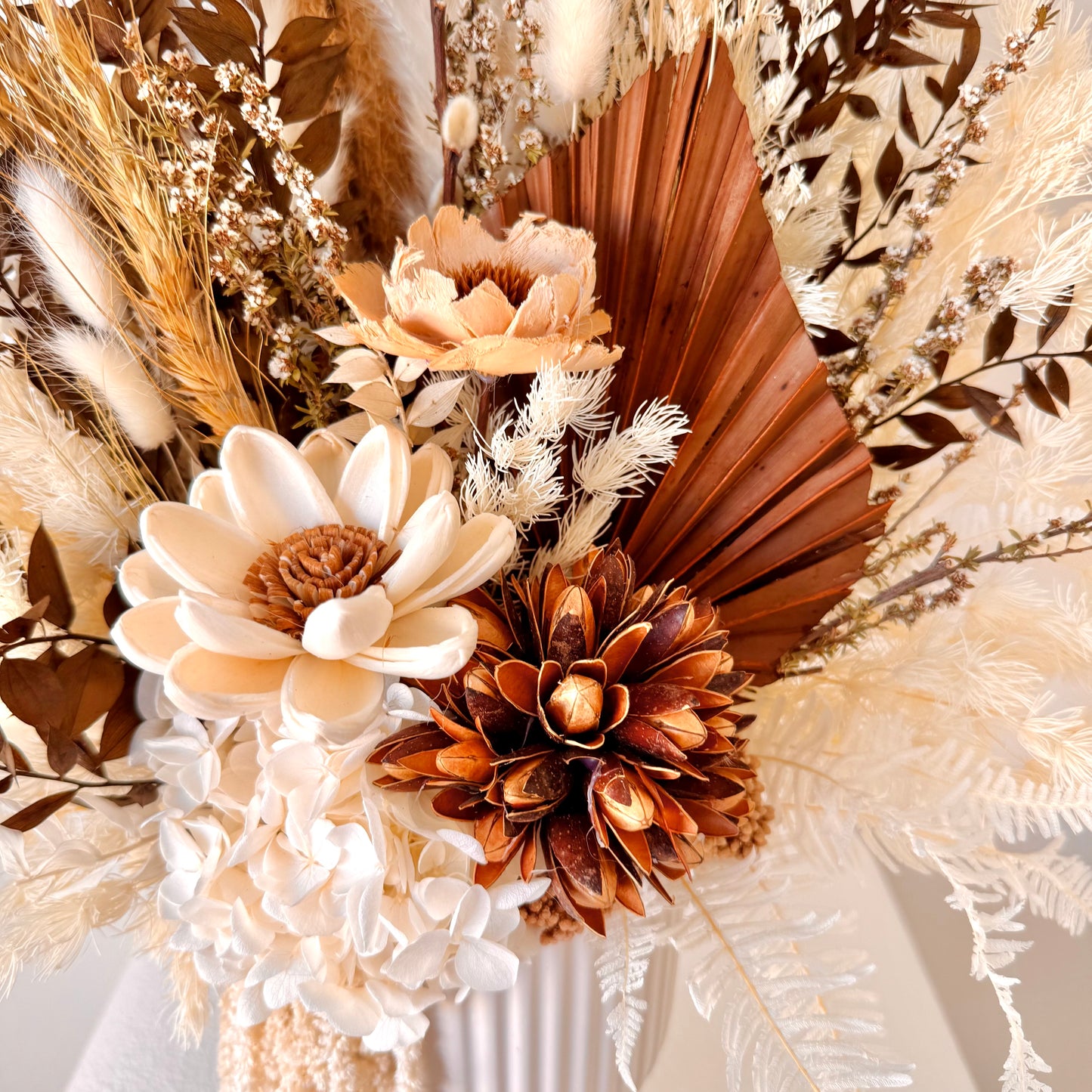 The 'Penny' flower arrangement