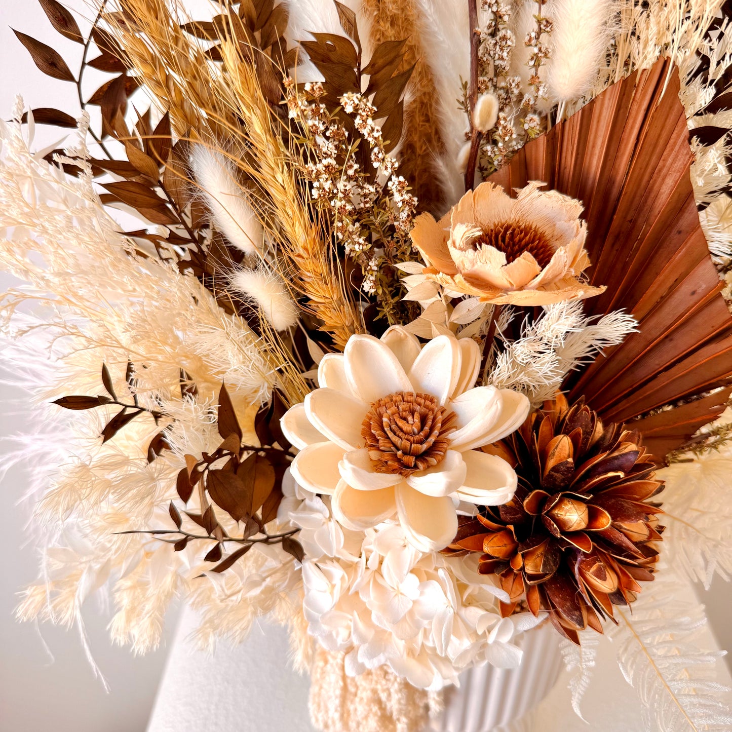 The 'Penny' flower arrangement
