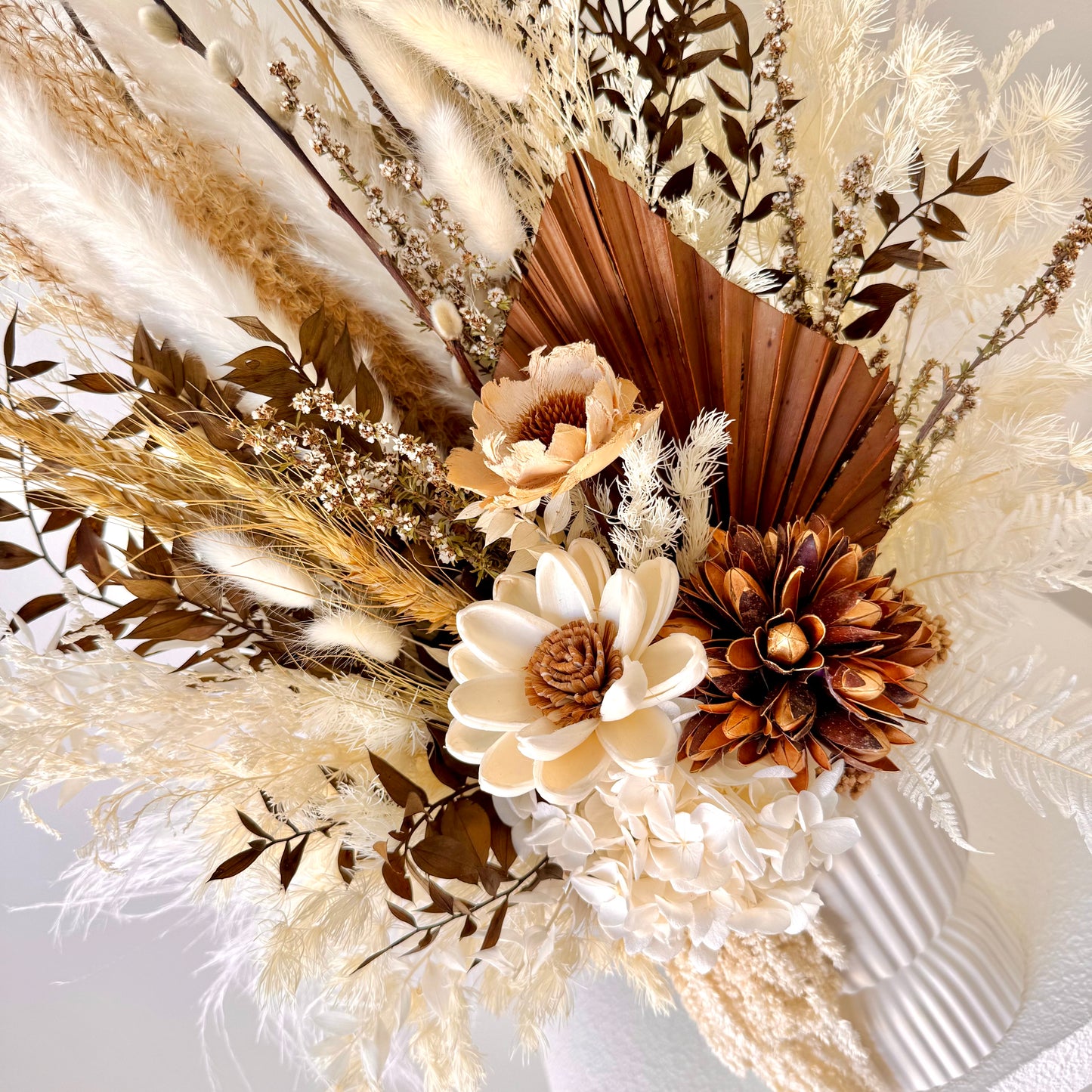 The 'Penny' flower arrangement