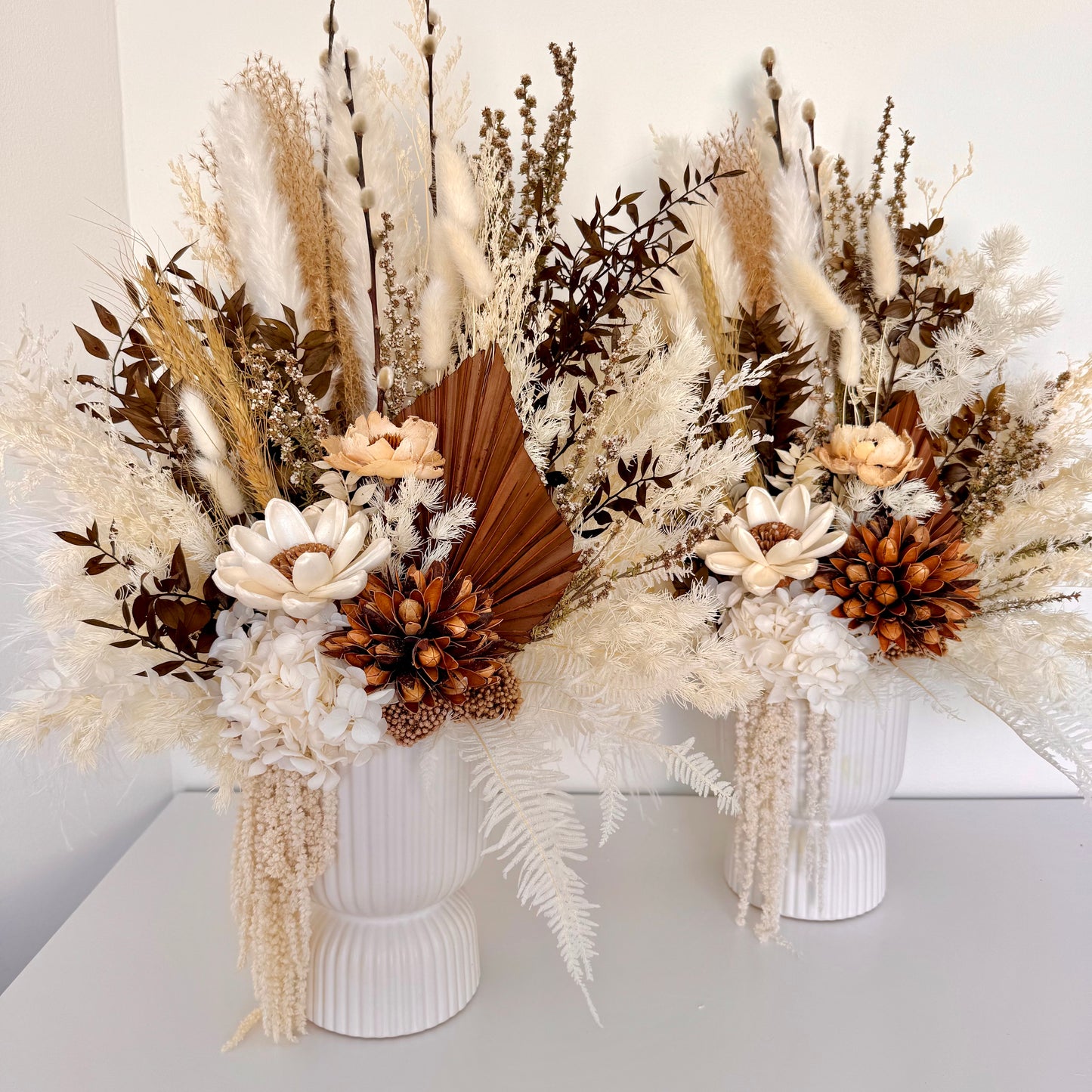 The 'Penny' flower arrangement