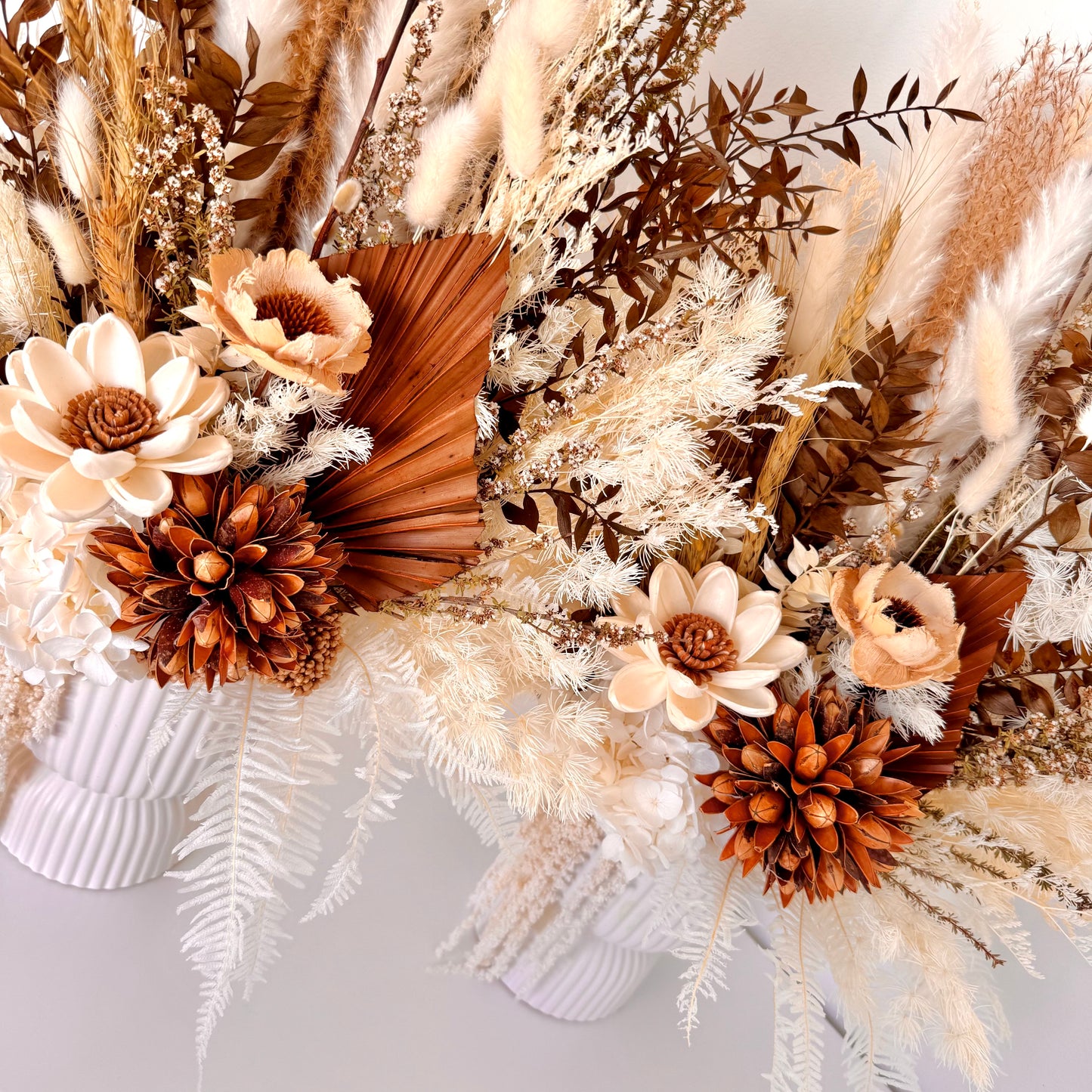 The 'Penny' flower arrangement