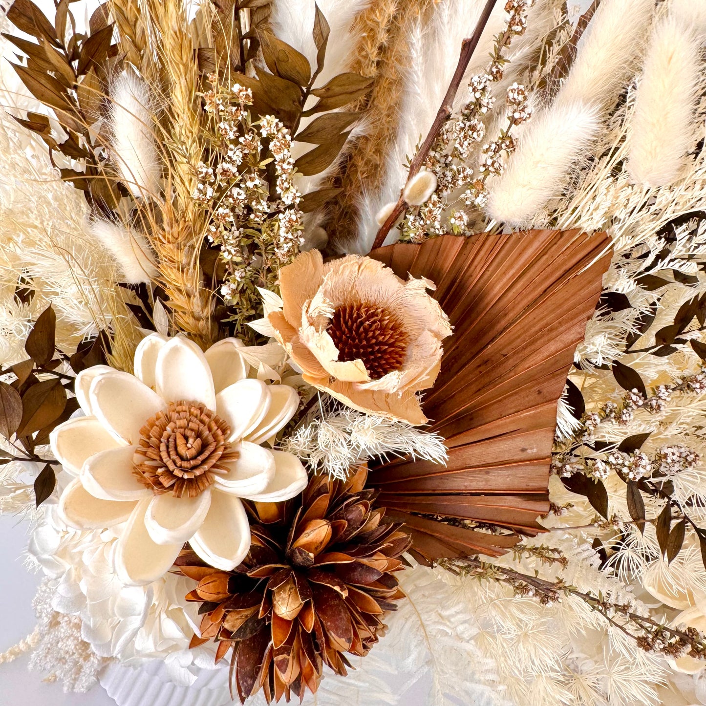 The 'Penny' flower arrangement