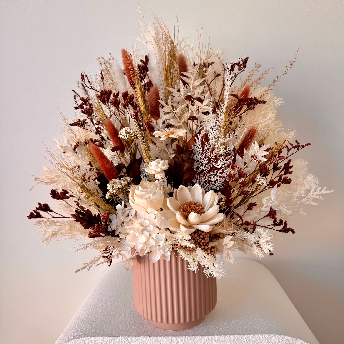 The 'Edith' flower arrangement