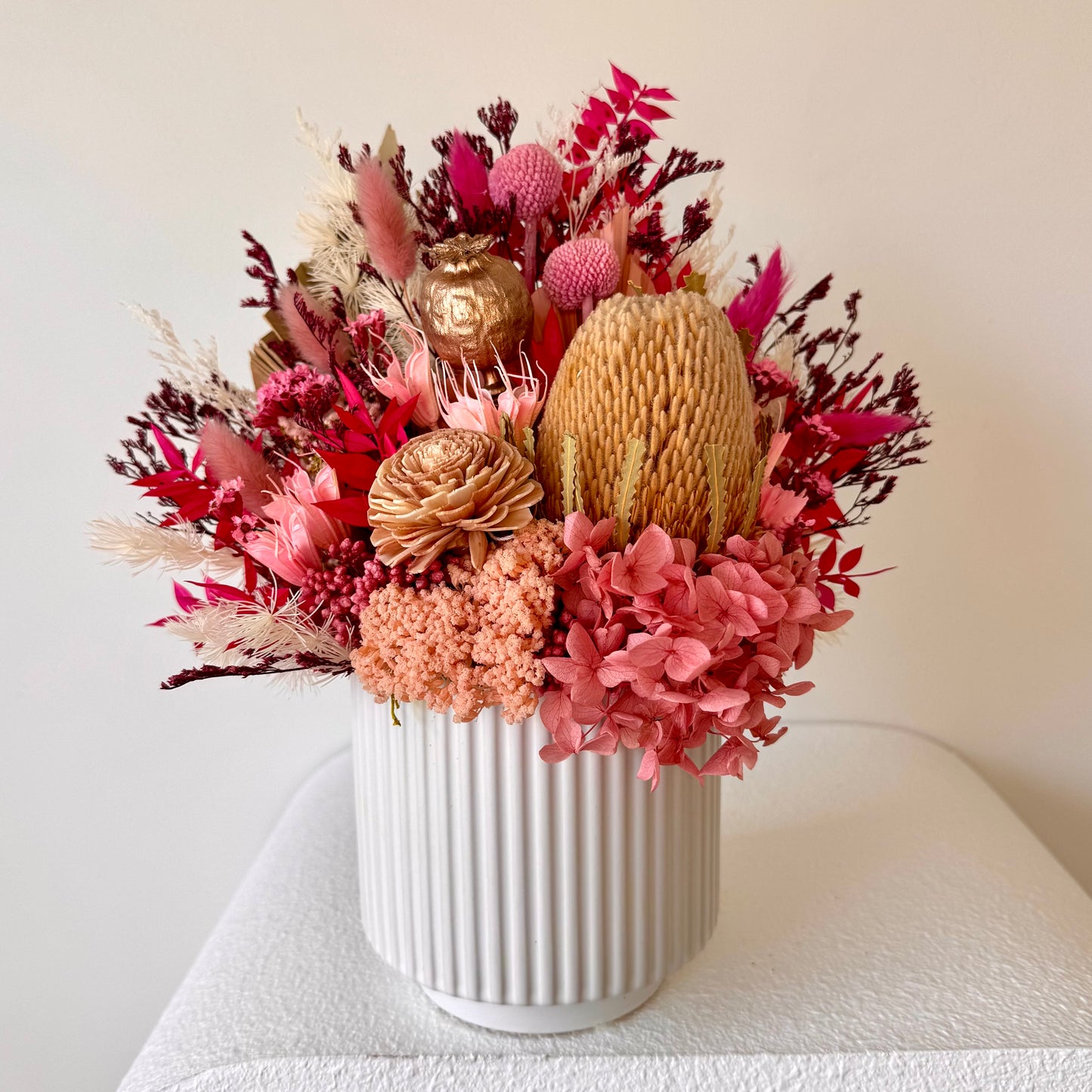 The 'Sally' flower arrangement