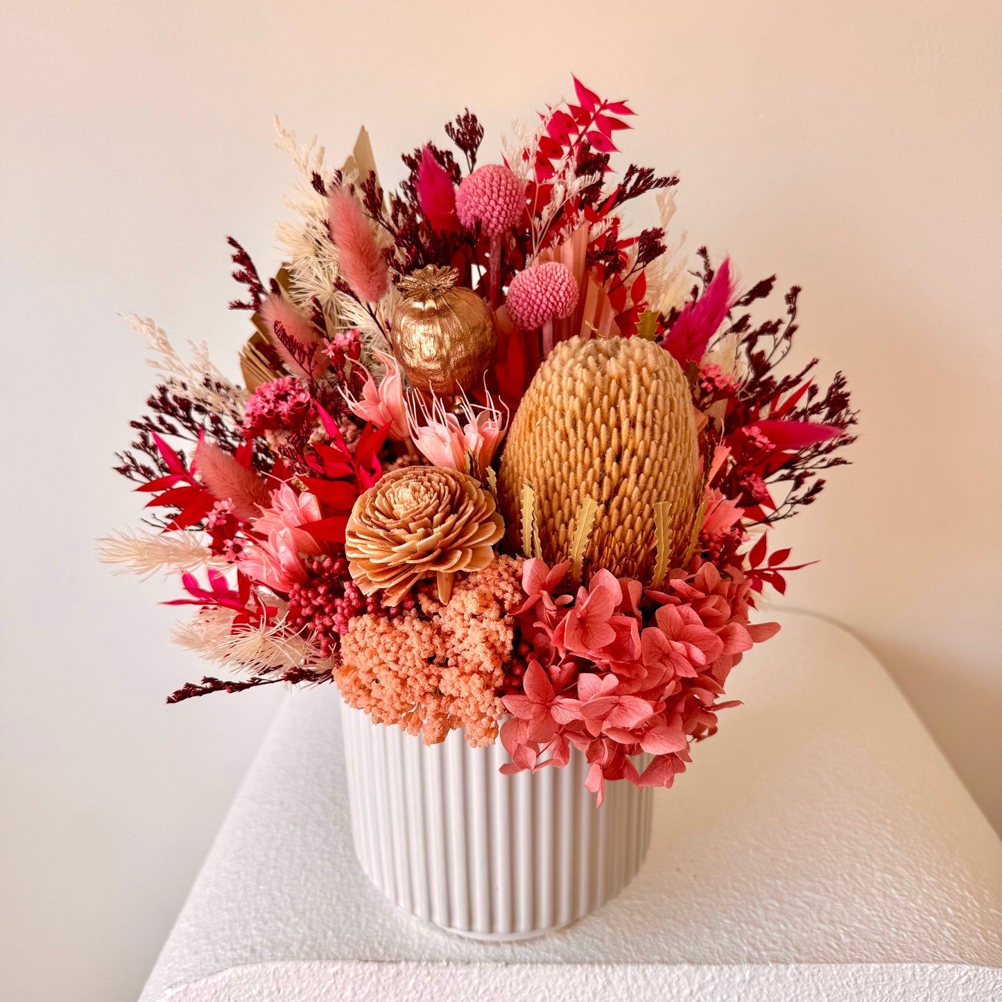 The 'Sally' flower arrangement