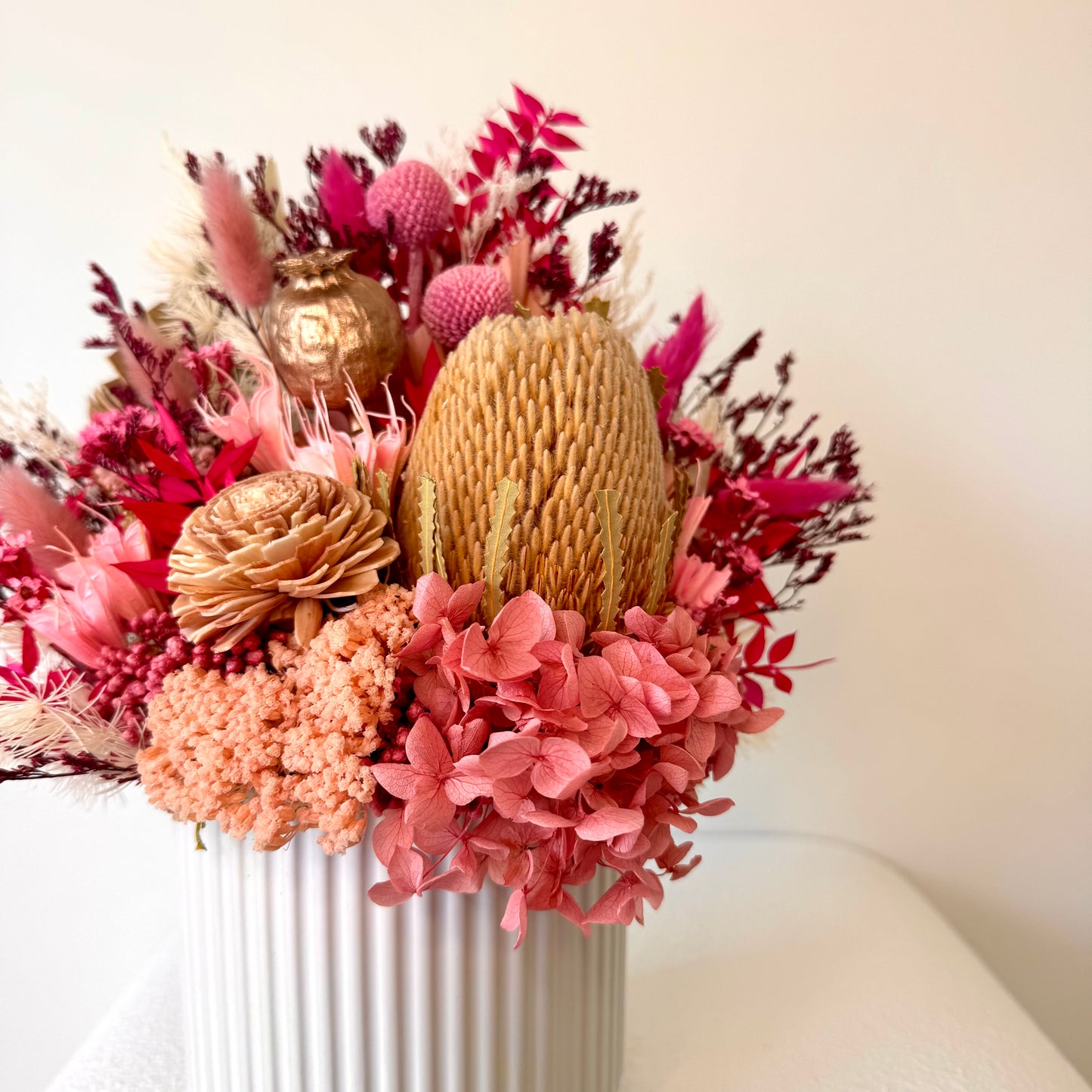 The 'Sally' flower arrangement