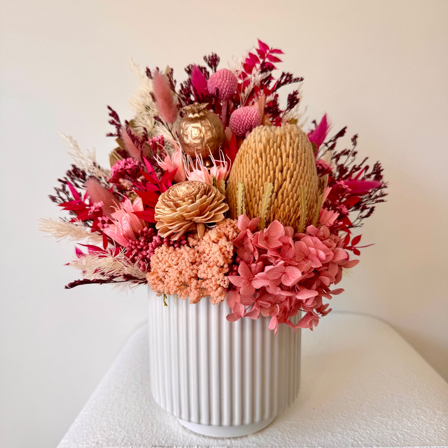 The 'Sally' flower arrangement