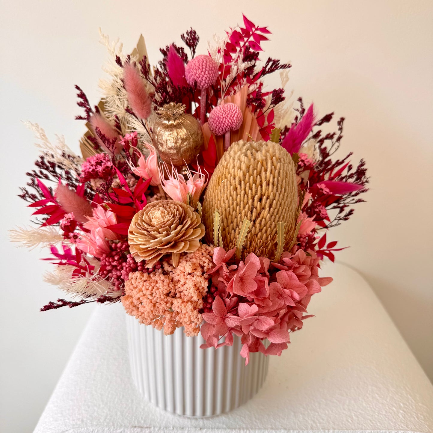 The 'Sally' flower arrangement