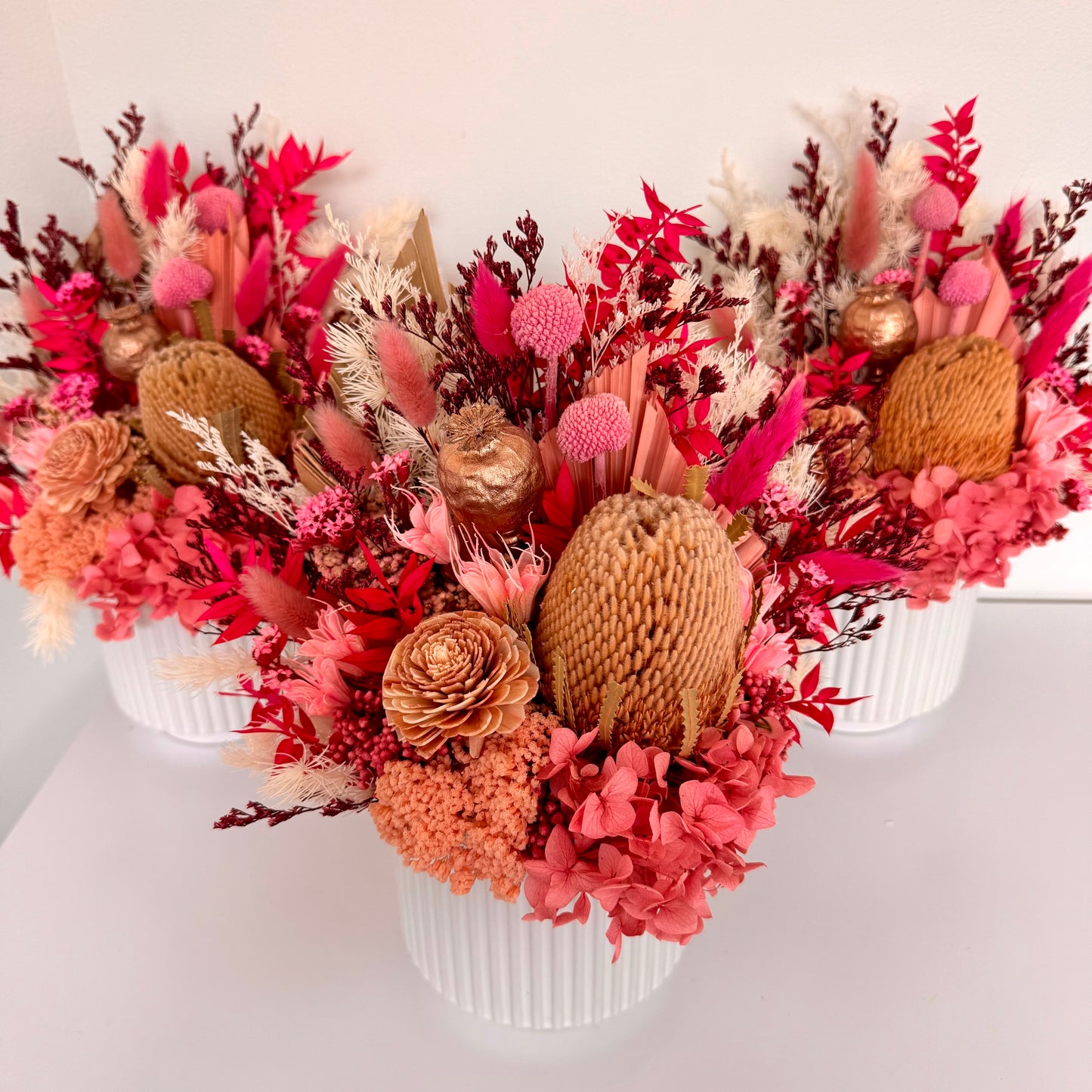 The 'Sally' flower arrangement