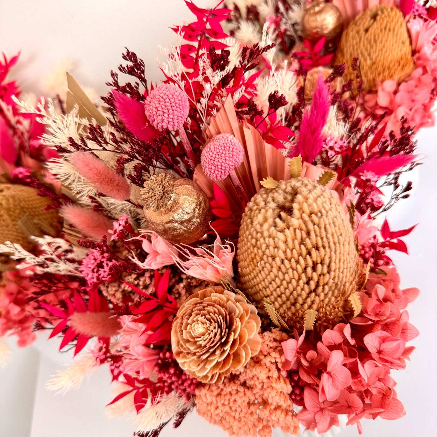 The 'Sally' flower arrangement