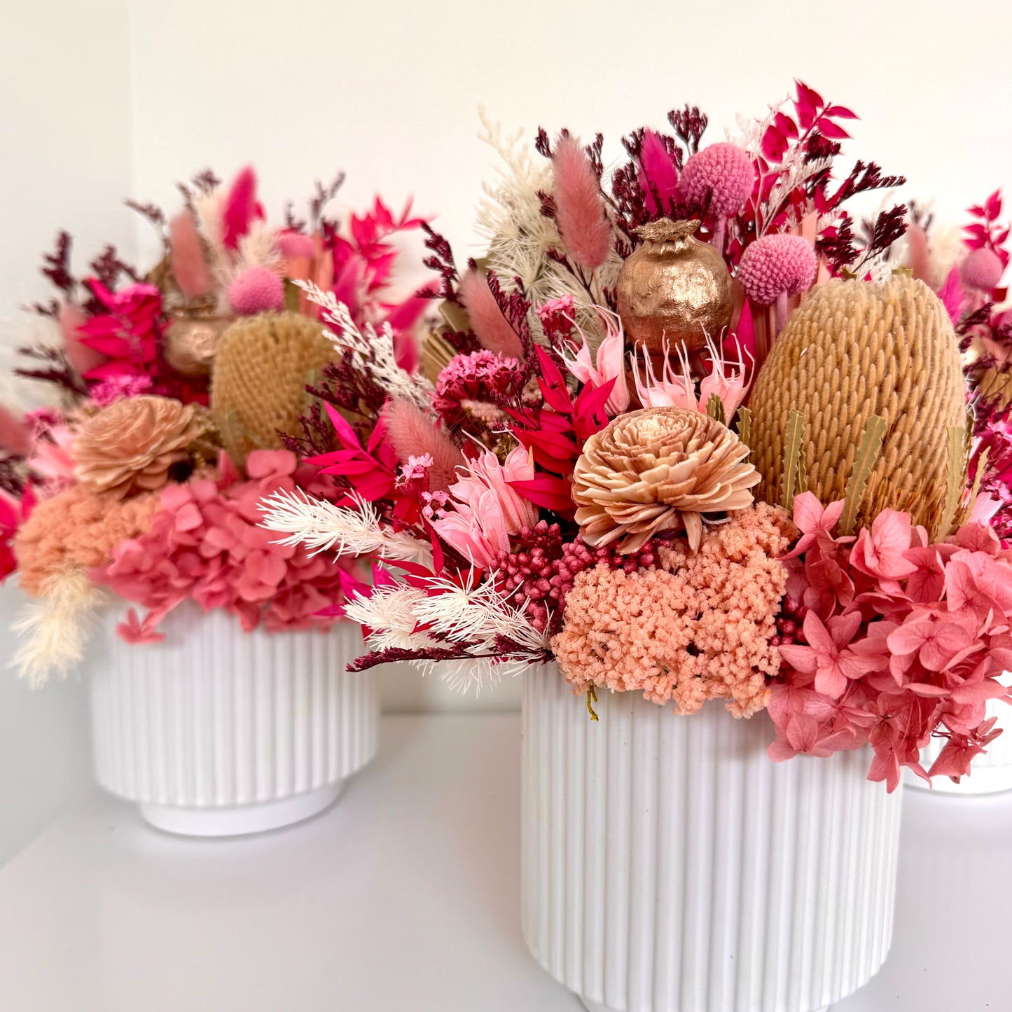 The 'Sally' flower arrangement