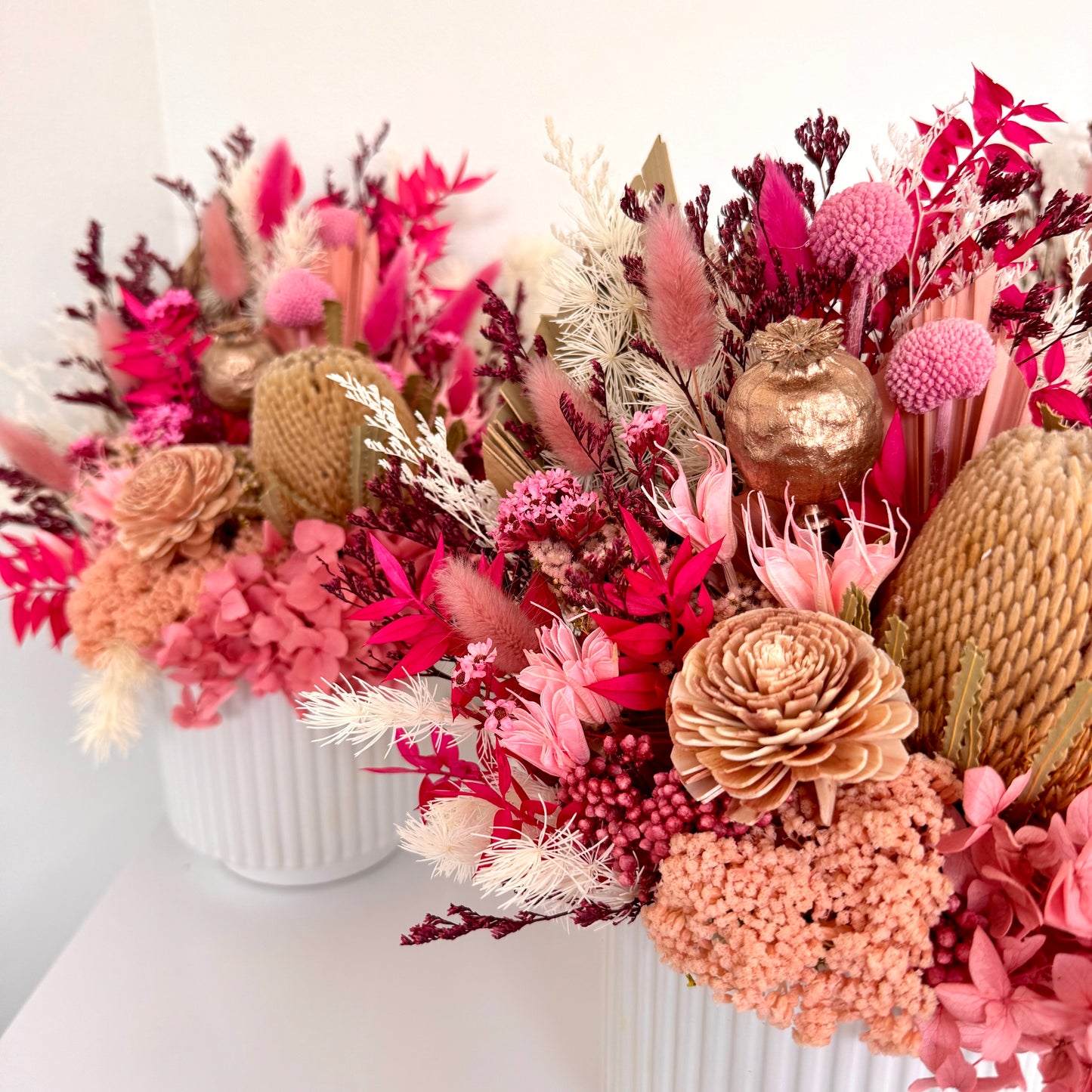 The 'Sally' flower arrangement