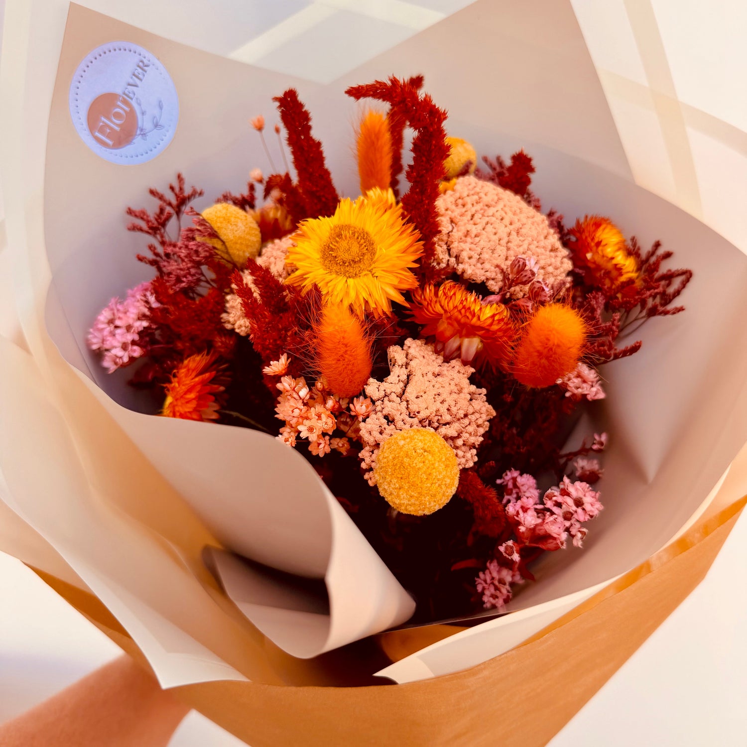 Florist Bouquets