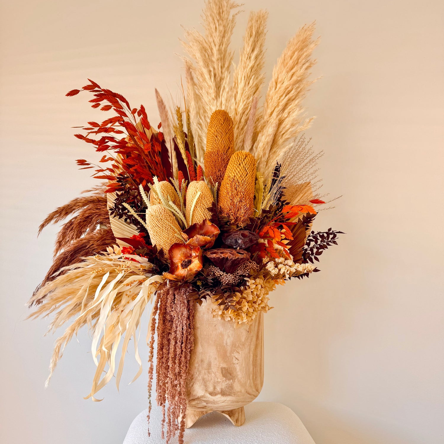 Flower Arrangements