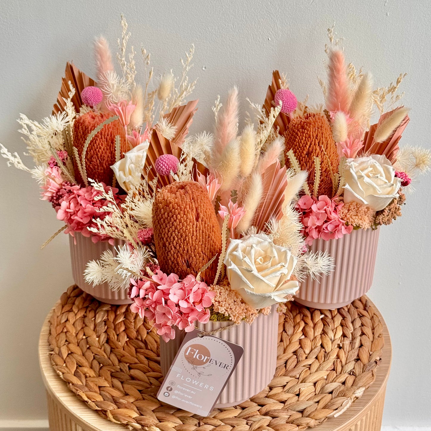 'Candy' small arrangement