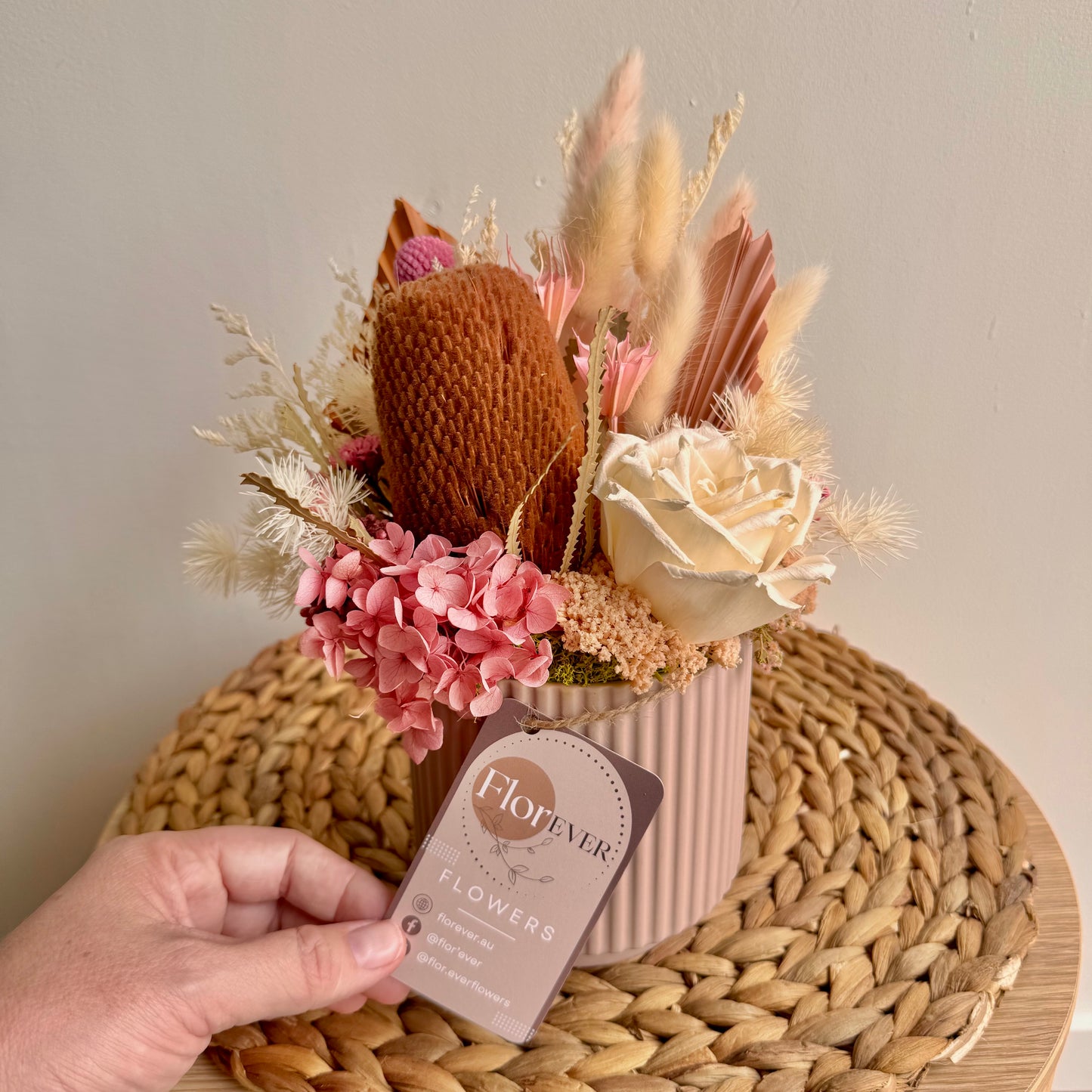 'Candy' small arrangement