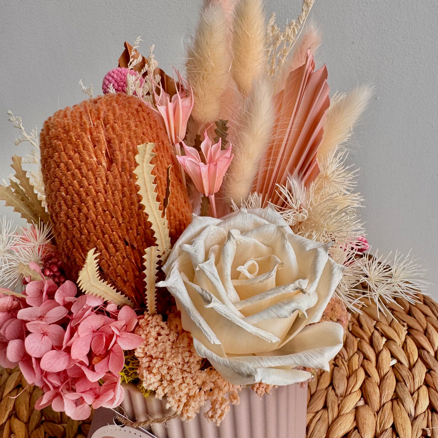 'Candy' small arrangement