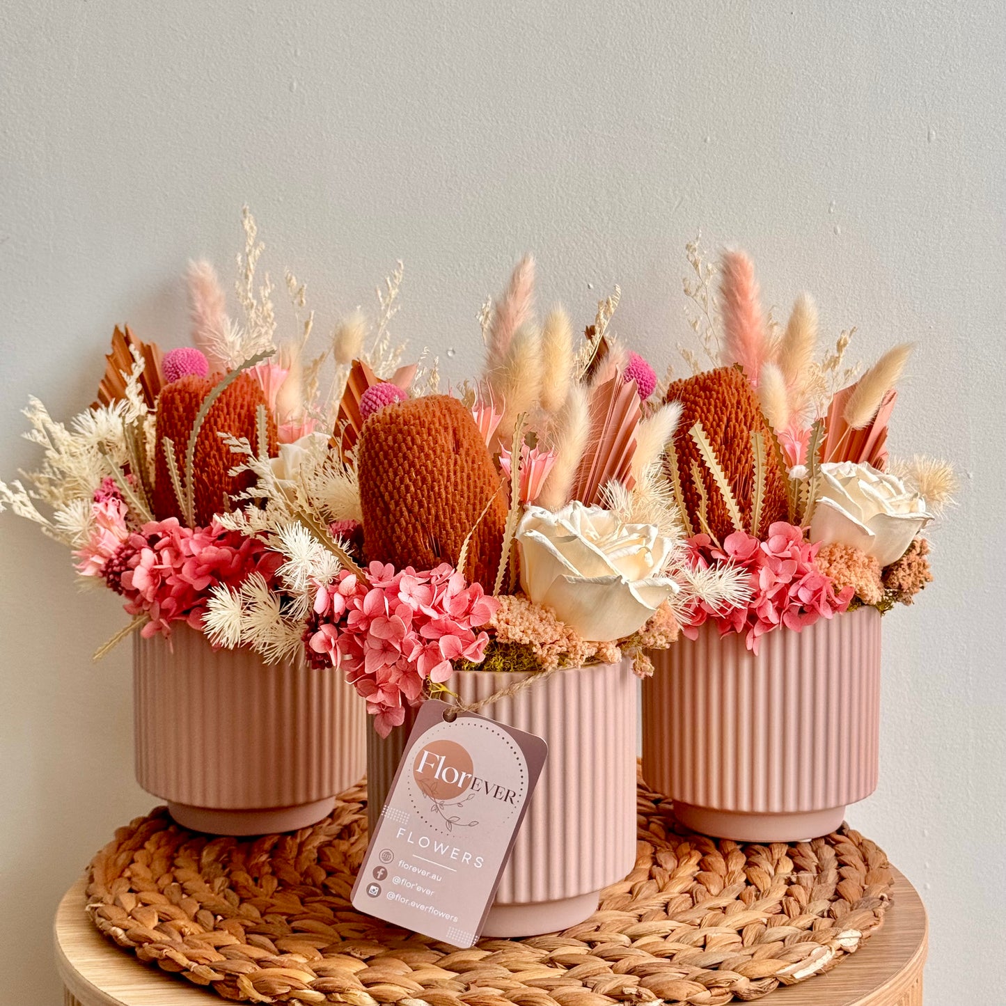 'Candy' small arrangement