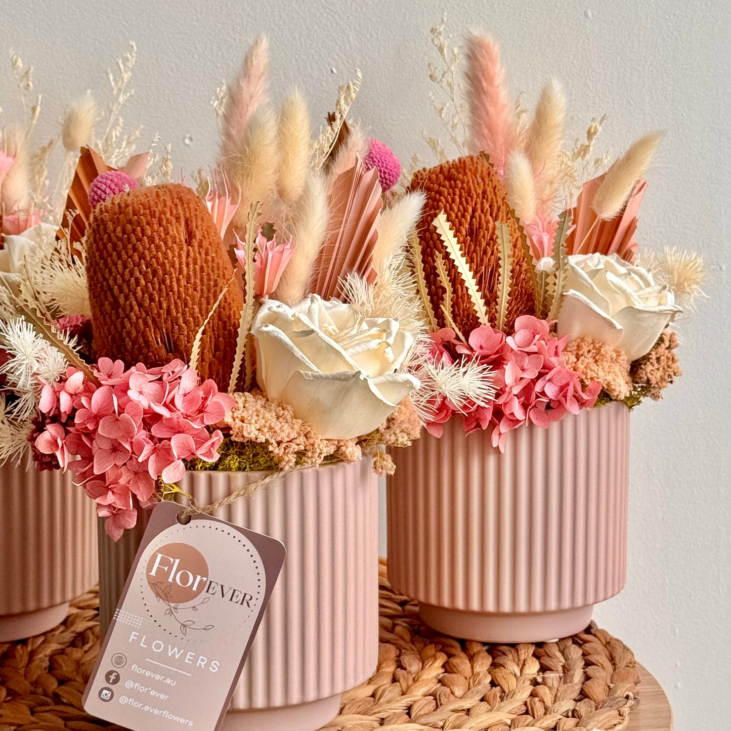 'Candy' small arrangement