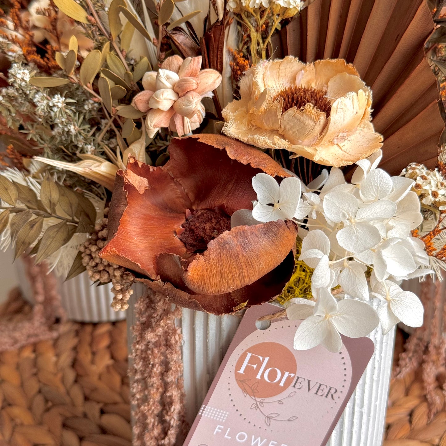 'Billy' small arrangement