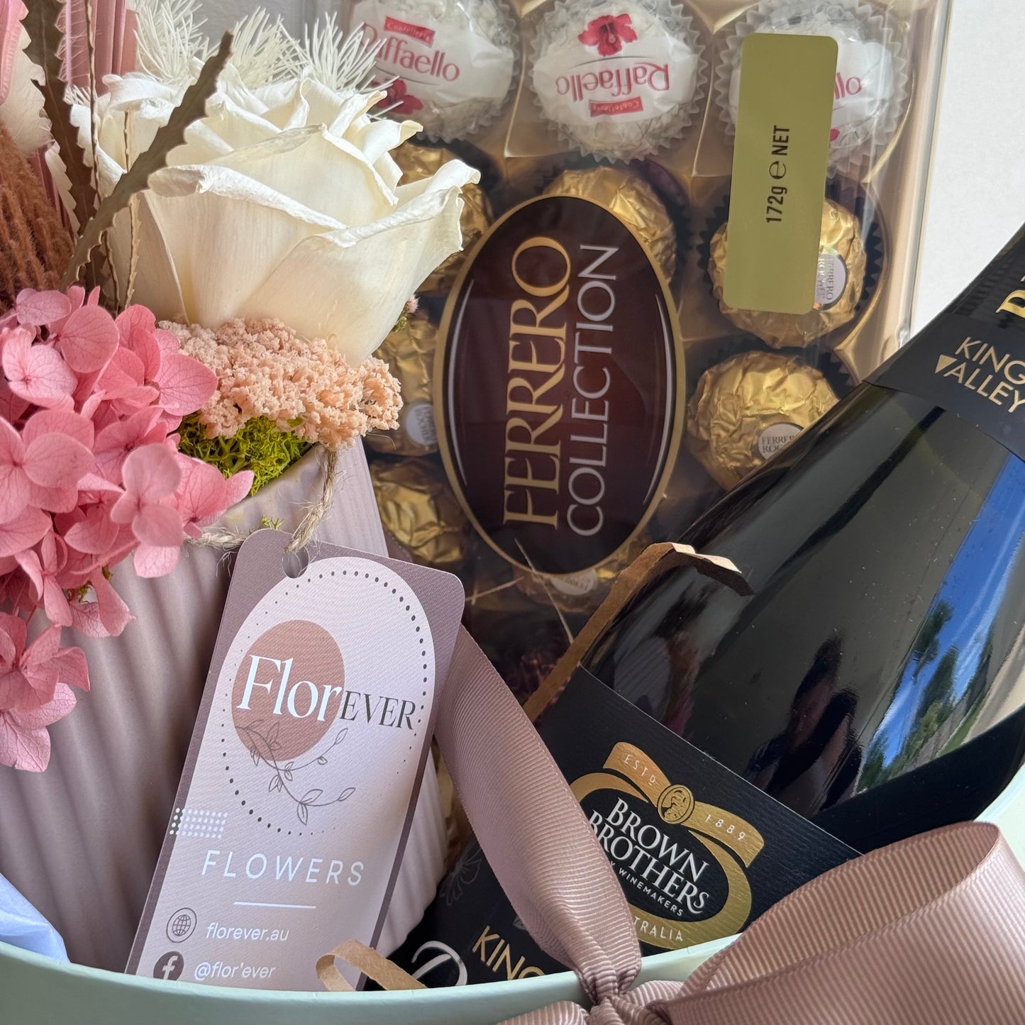 'Let's Celebrate' Hamper