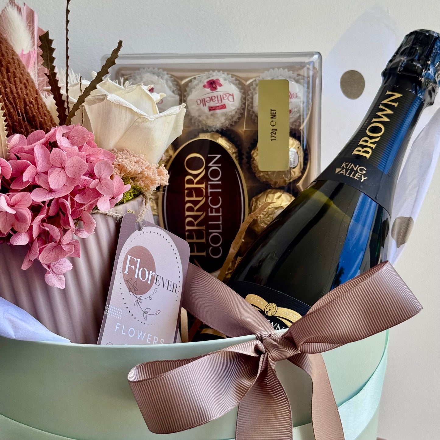 'Let's Celebrate' Hamper