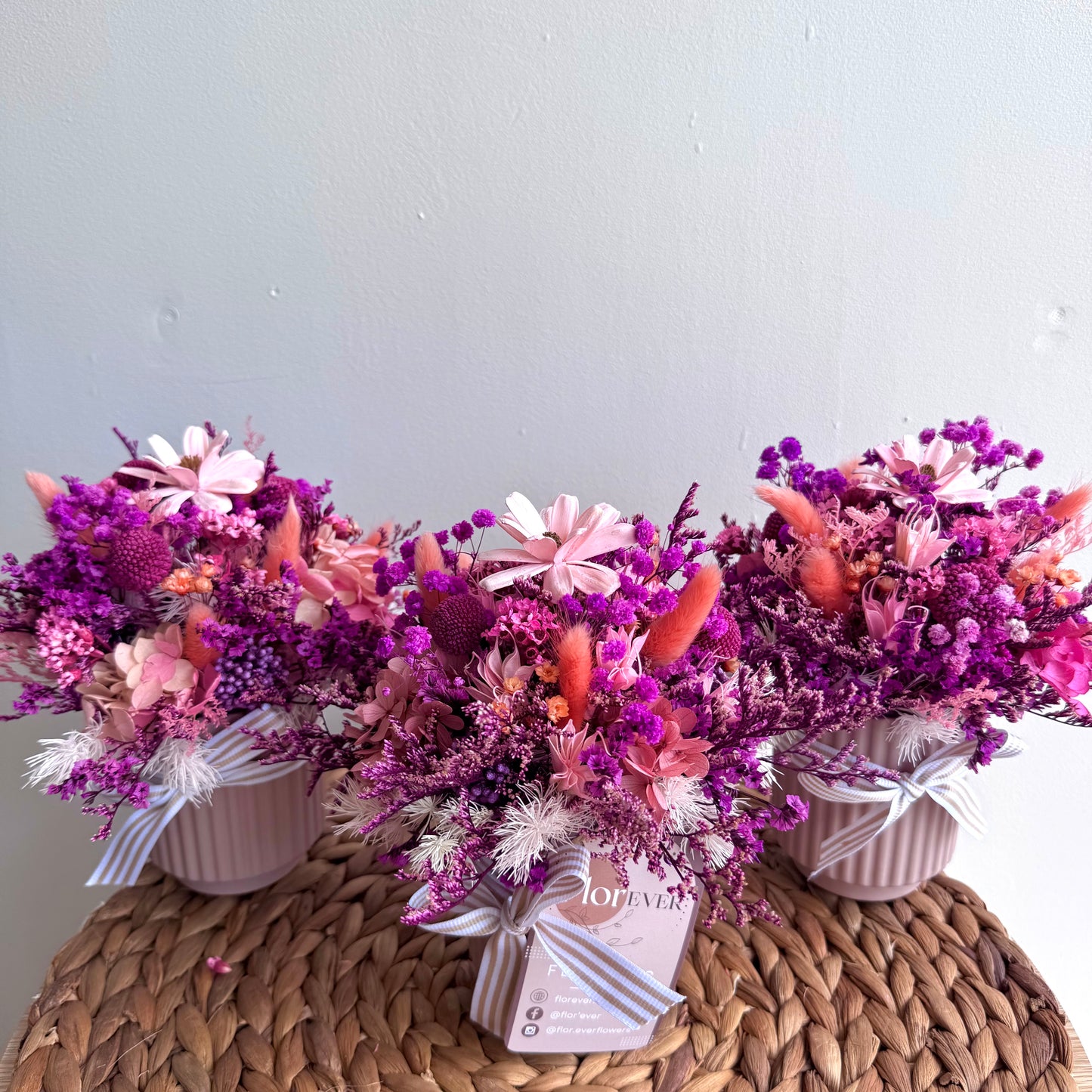 'Sweet' mini arrangement