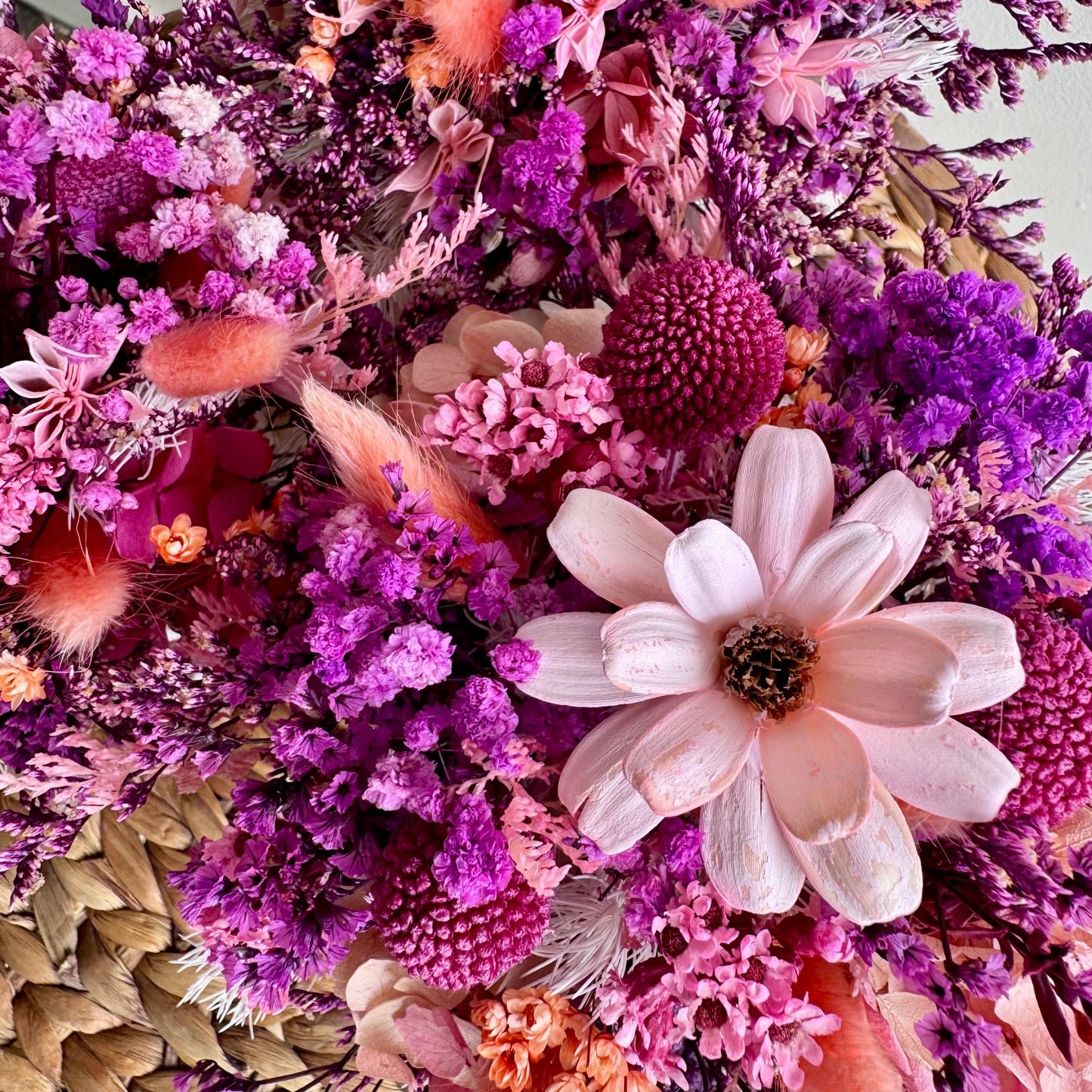 'Sweet' mini arrangement