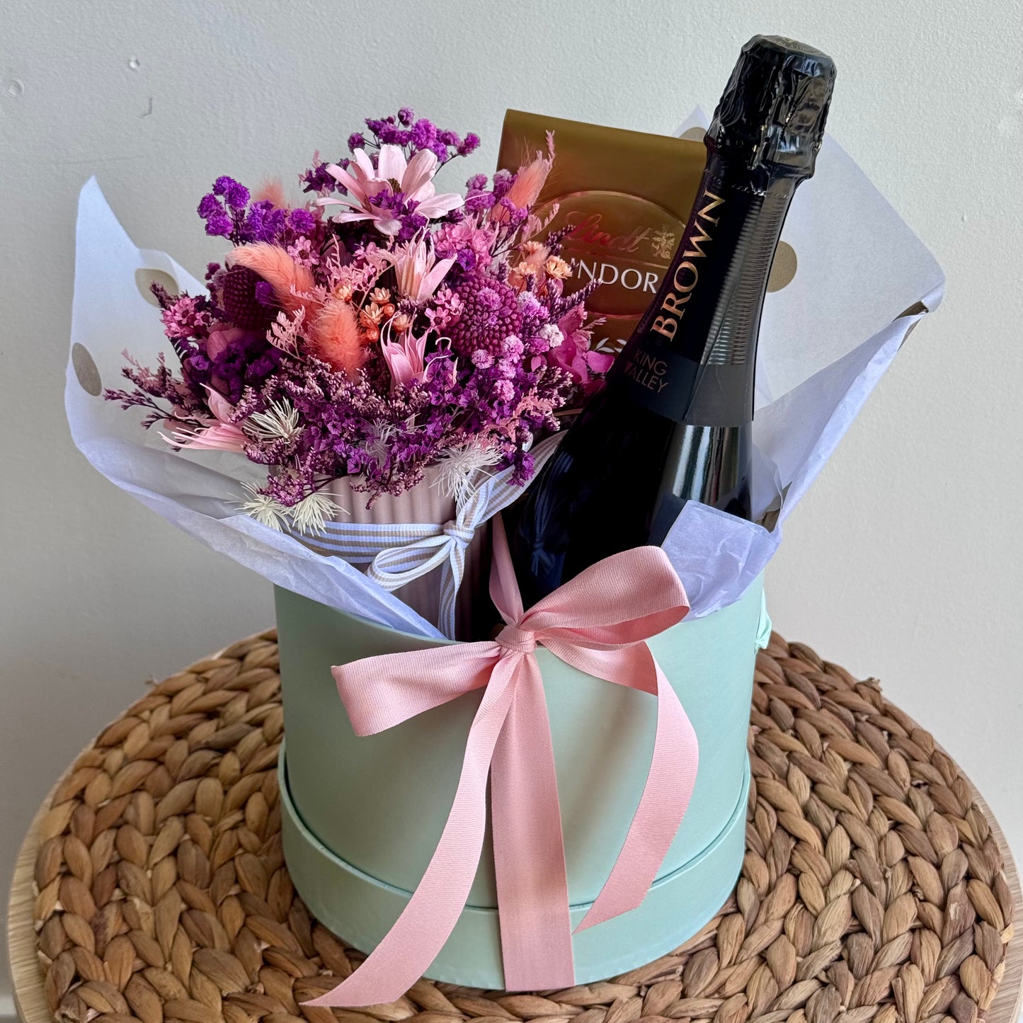 'Thinking of you' Hamper