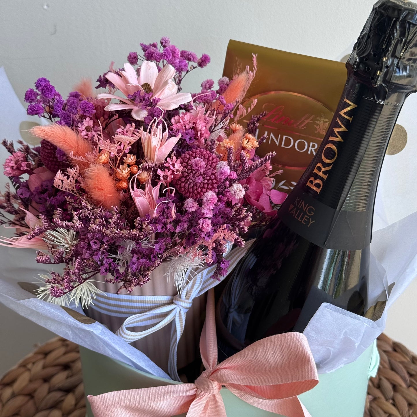 'Thinking of you' Hamper