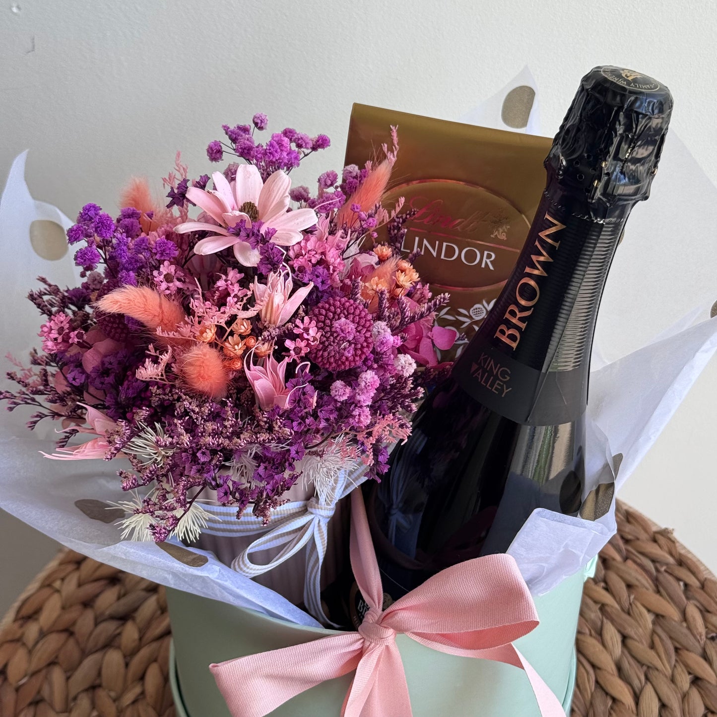 'Thinking of you' Hamper