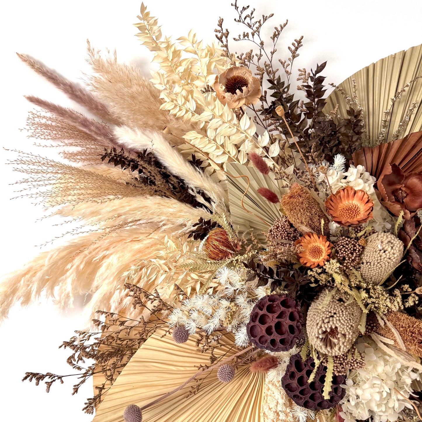 Wall Hanging - art installation