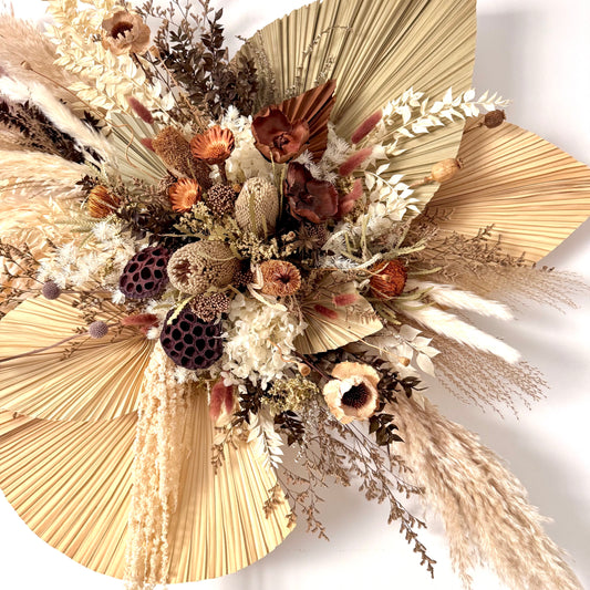 Wall Hanging - art installation