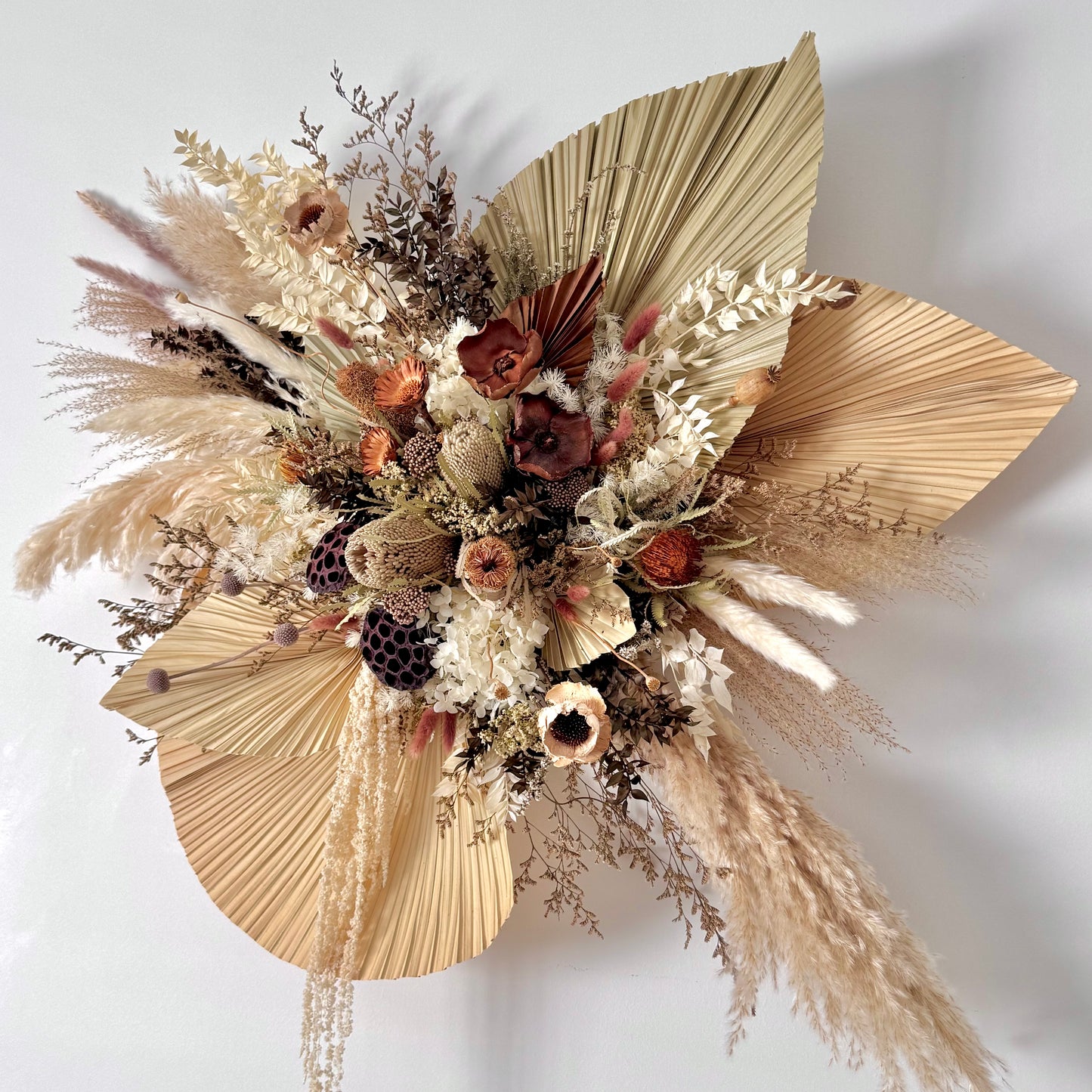 Wall Hanging - art installation