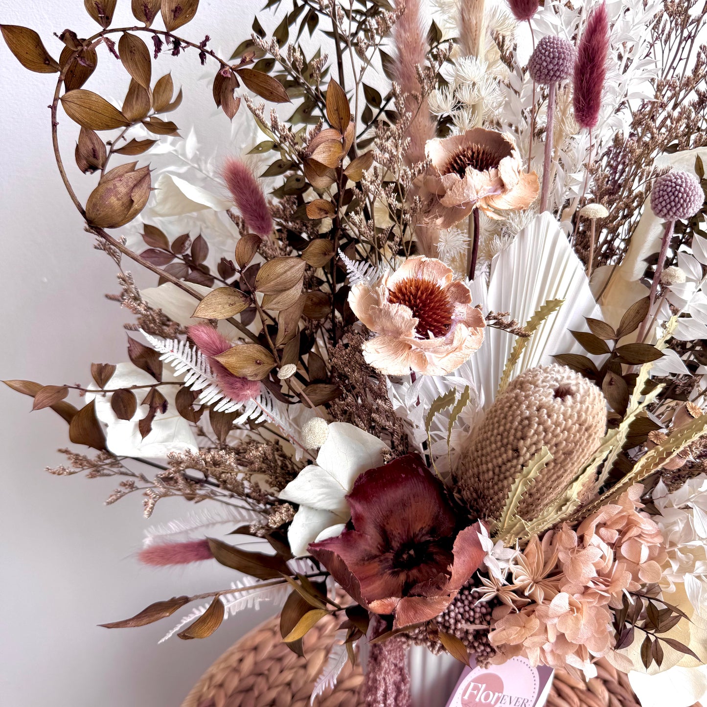 'Milly' flower arrangement