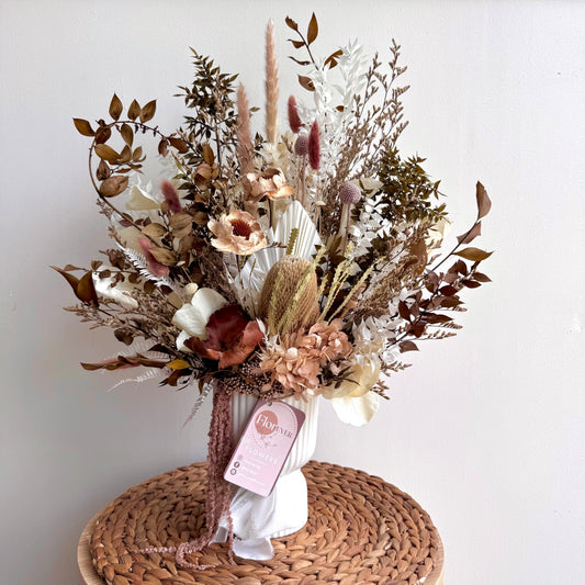 'Milly' flower arrangement